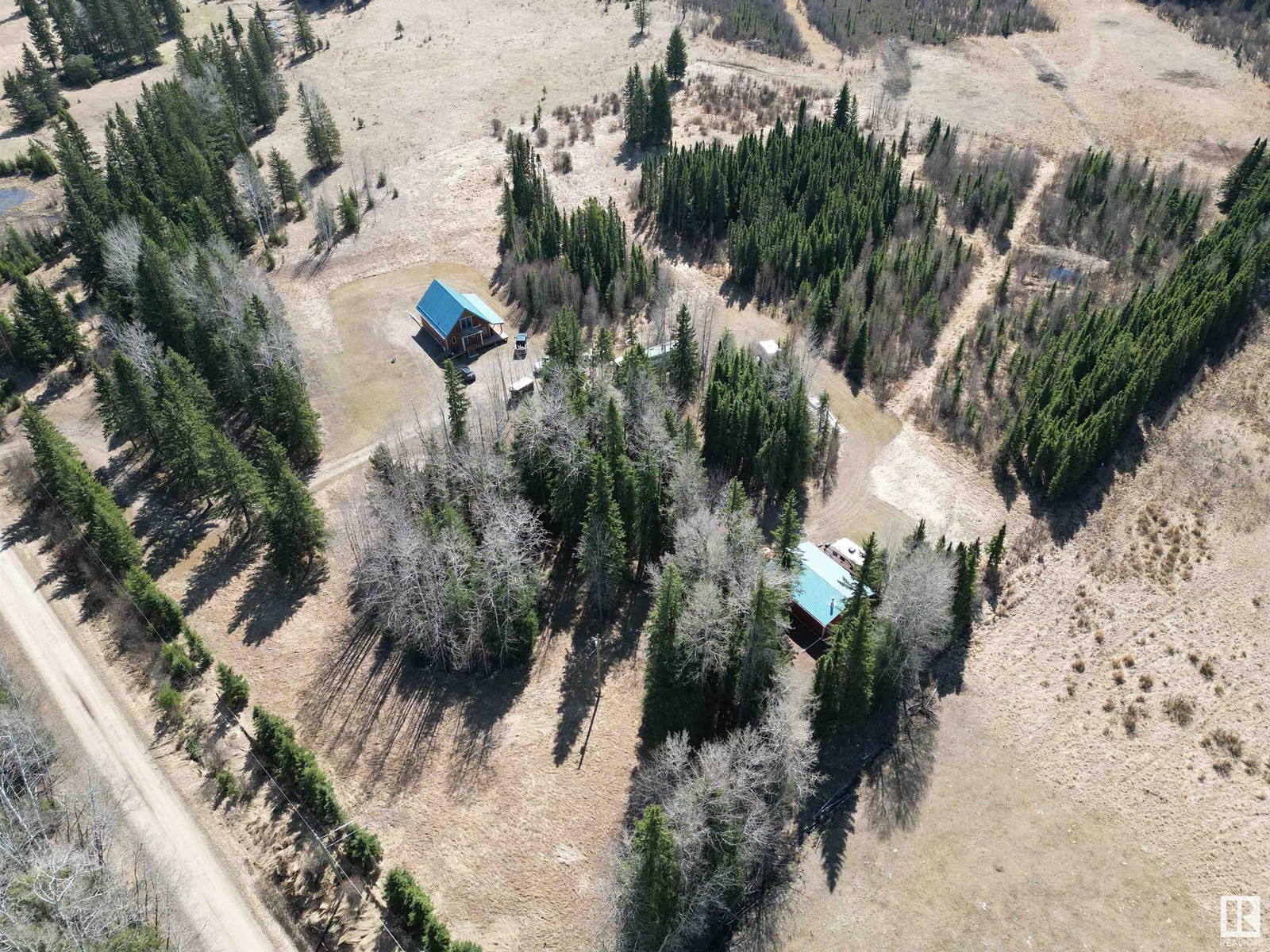 75033 Twp Road 453 A, Rural Wetaskiwin County, Alberta  T0C 0A0 - Photo 47 - E4433432