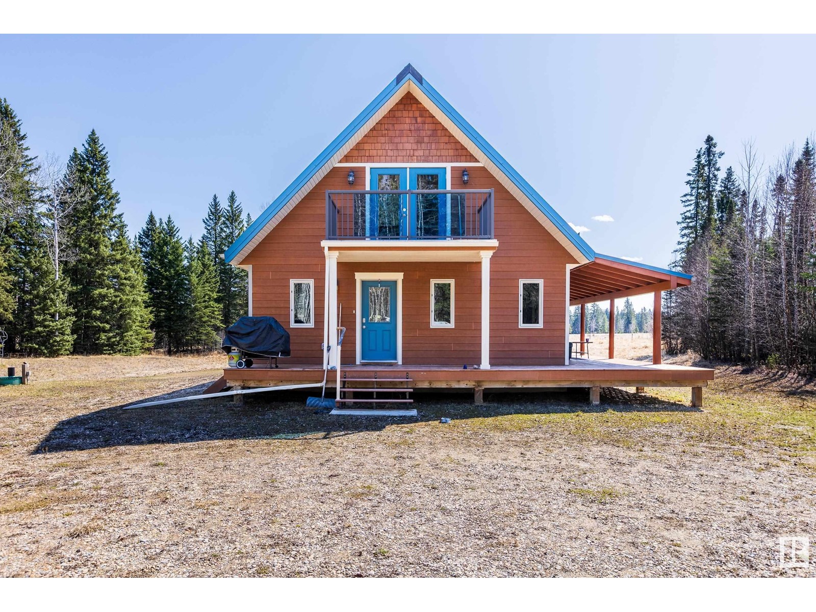 75033 Twp Road 453 A, Rural Wetaskiwin County, Alberta  T0C 0A0 - Photo 5 - E4433432