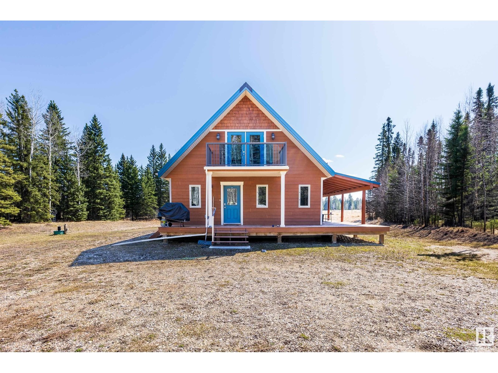75033 Twp Road 453 A, Rural Wetaskiwin County, Alberta  T0C 0A0 - Photo 6 - E4433432