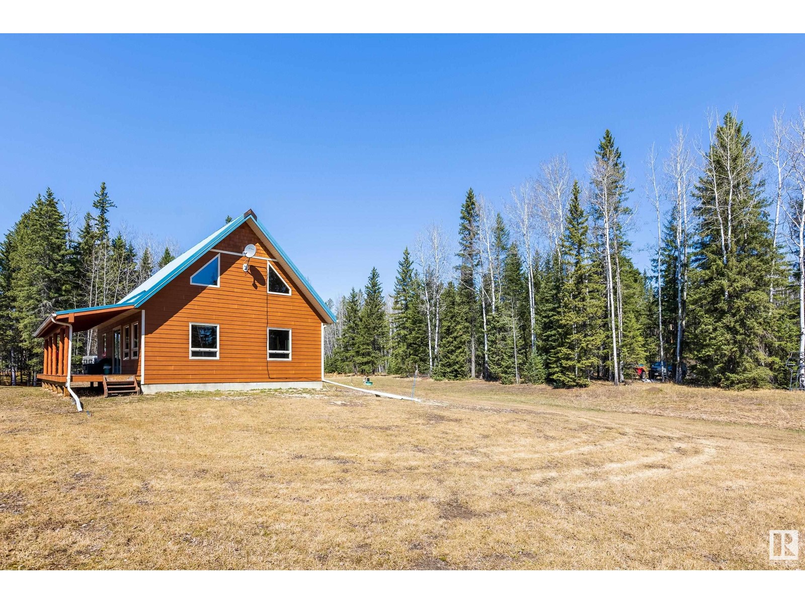 75033 Twp Road 453 A, Rural Wetaskiwin County, Alberta  T0C 0A0 - Photo 9 - E4433432