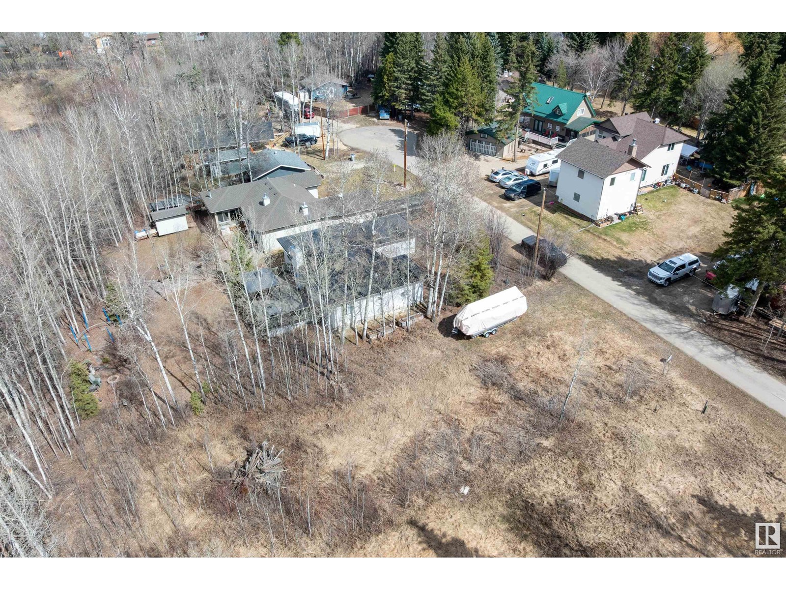 612 6th Street, Rural Wetaskiwin County, Alberta  T0C 1X0 - Photo 10 - E4433442