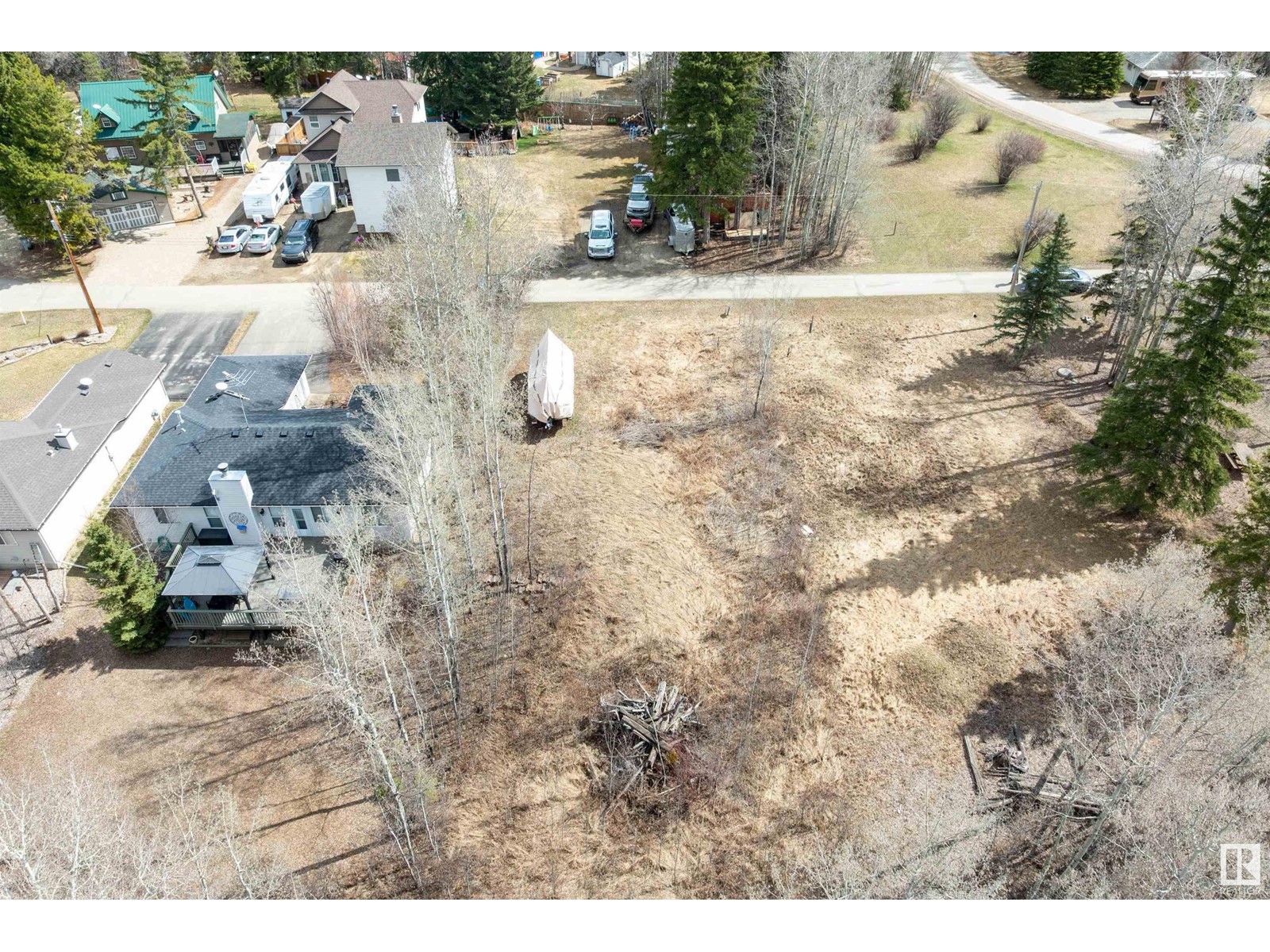 612 6th Street, Rural Wetaskiwin County, Alberta  T0C 1X0 - Photo 12 - E4433442