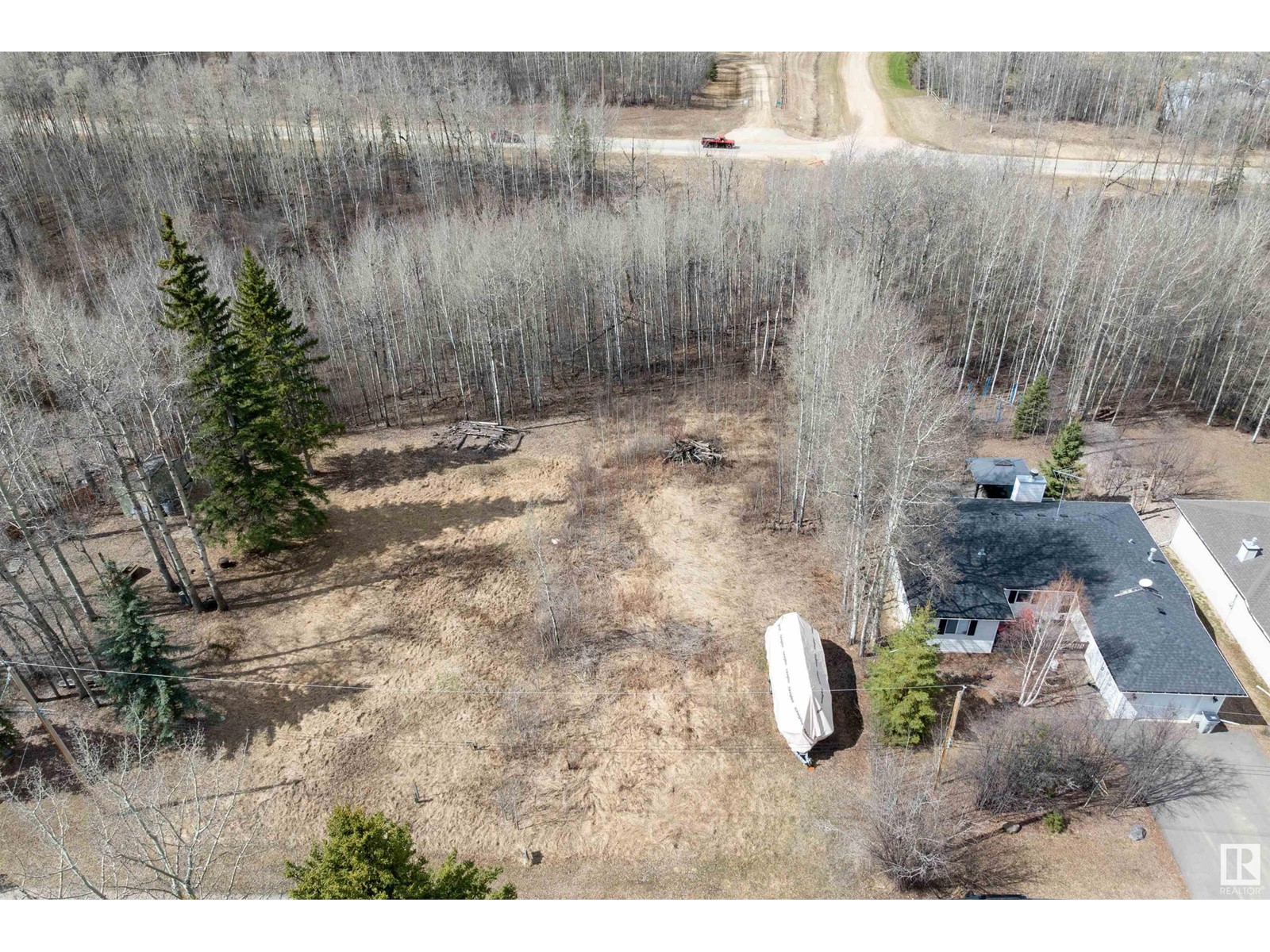 612 6th Street, Rural Wetaskiwin County, Alberta  T0C 1X0 - Photo 2 - E4433442