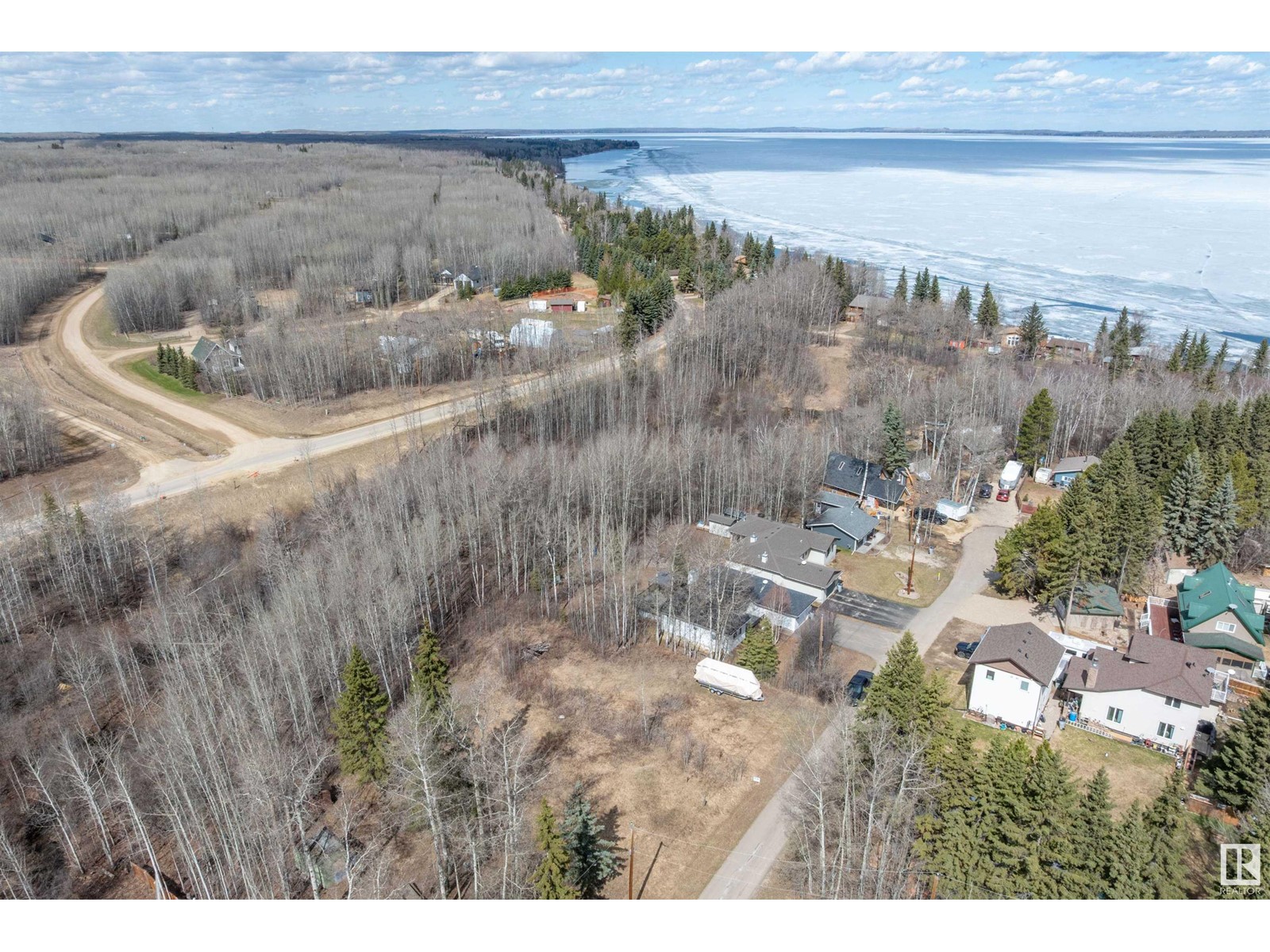612 6th Street, Rural Wetaskiwin County, Alberta  T0C 1X0 - Photo 3 - E4433442