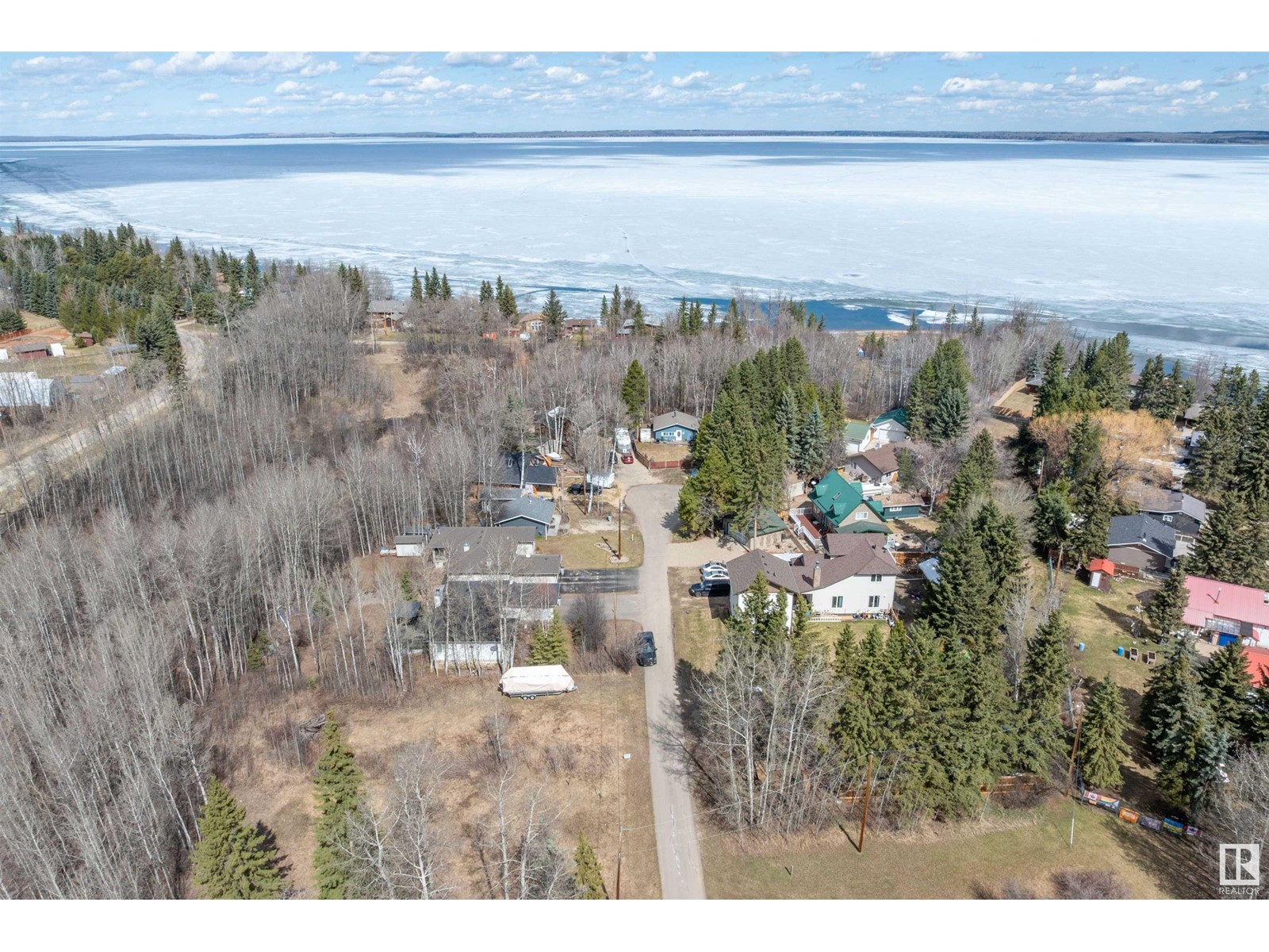 612 6th Street, Rural Wetaskiwin County, Alberta  T0C 1X0 - Photo 4 - E4433442