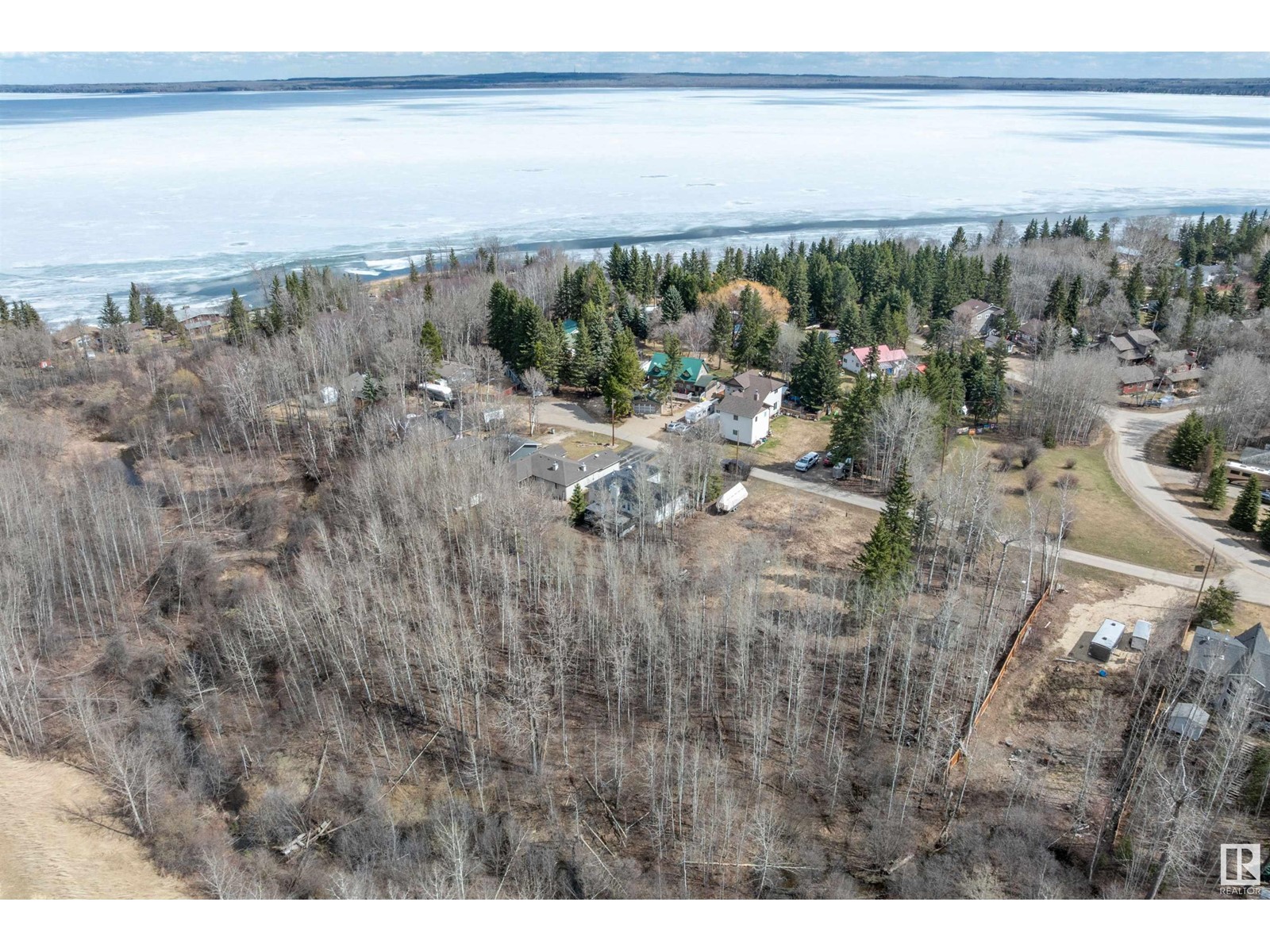 612 6th Street, Rural Wetaskiwin County, Alberta  T0C 1X0 - Photo 6 - E4433442