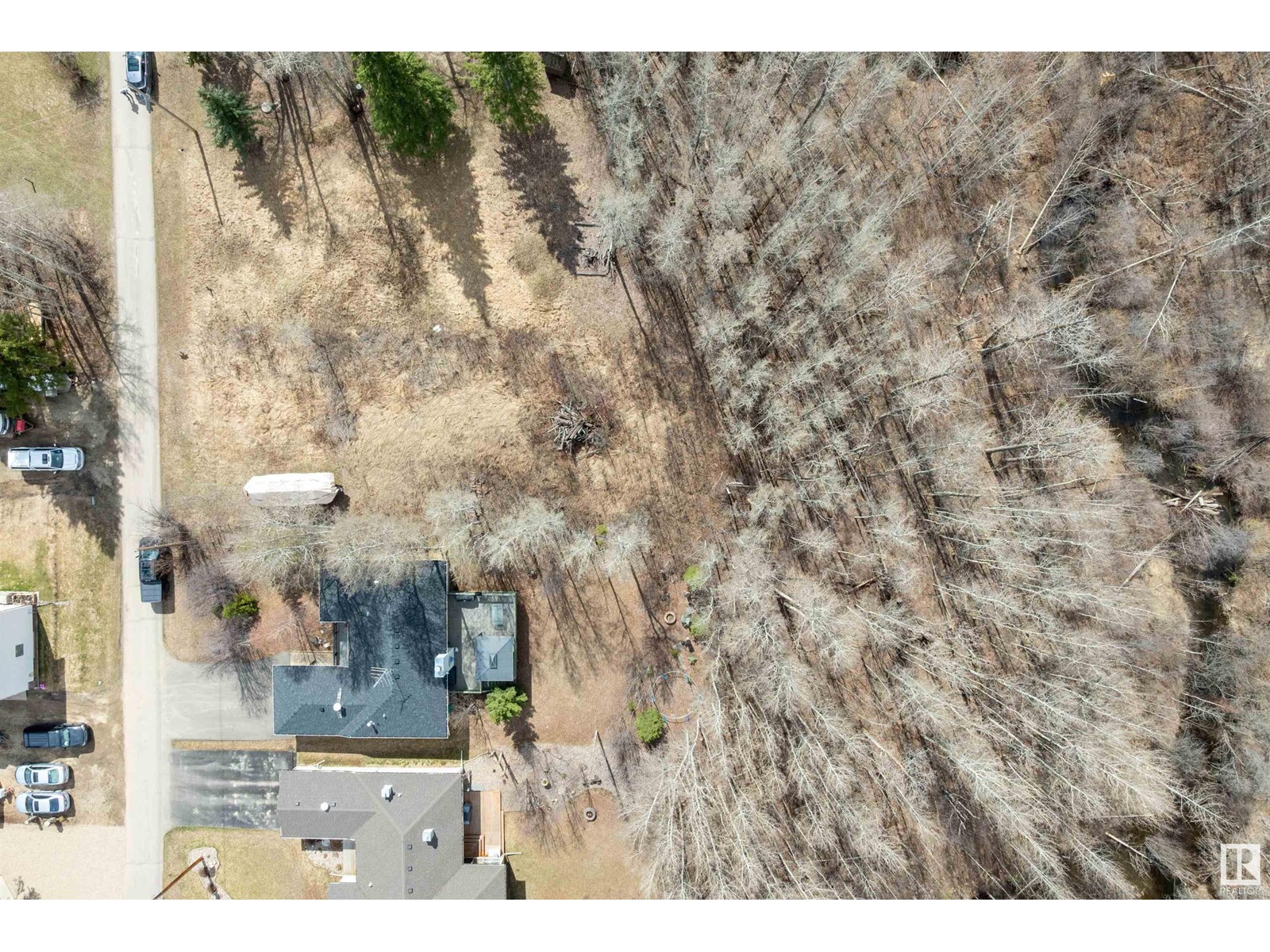 612 6th Street, Rural Wetaskiwin County, Alberta  T0C 1X0 - Photo 9 - E4433442