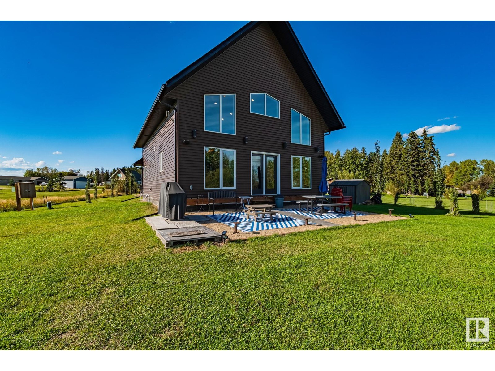 209 62002 TWP RD 462 A, rural wetaskiwin county, Alberta