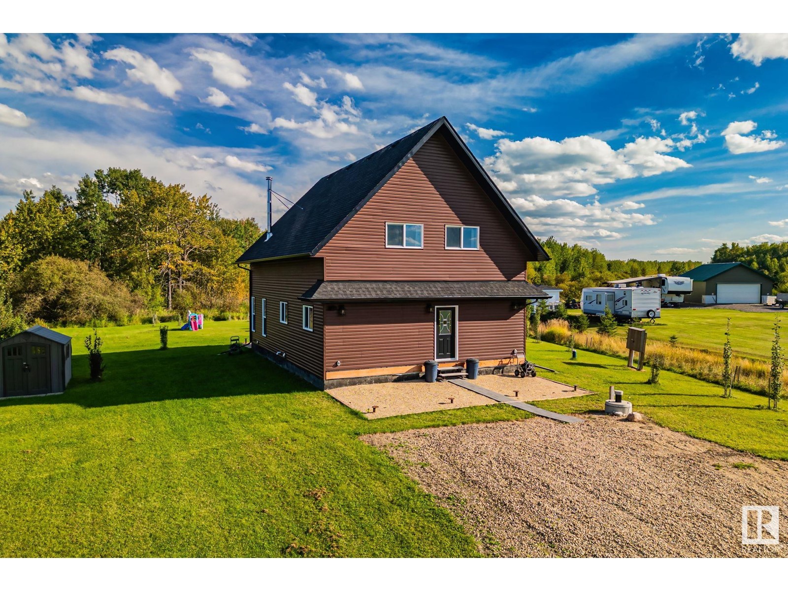 209 62002 Twp Rd 462 A, Rural Wetaskiwin County, Alberta  T0C 0T0 - Photo 4 - E4433450