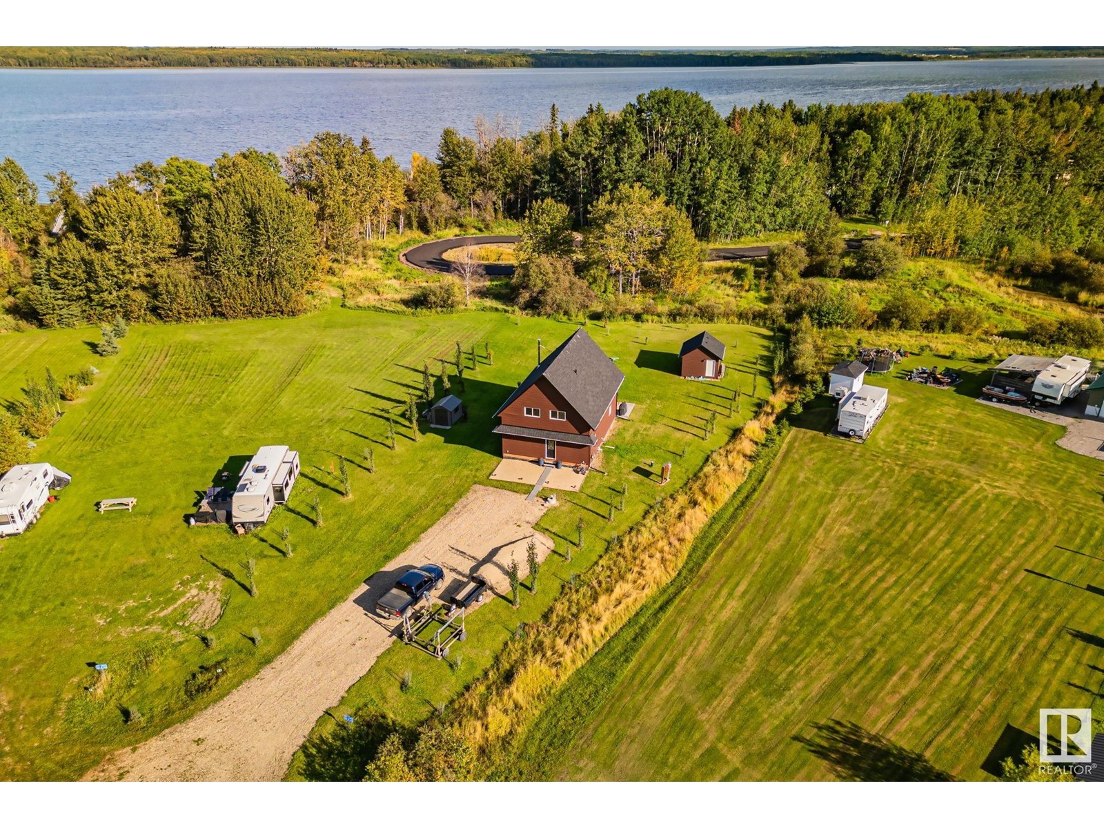 209 62002 Twp Rd 462 A, Rural Wetaskiwin County, Alberta  T0C 0T0 - Photo 6 - E4433450