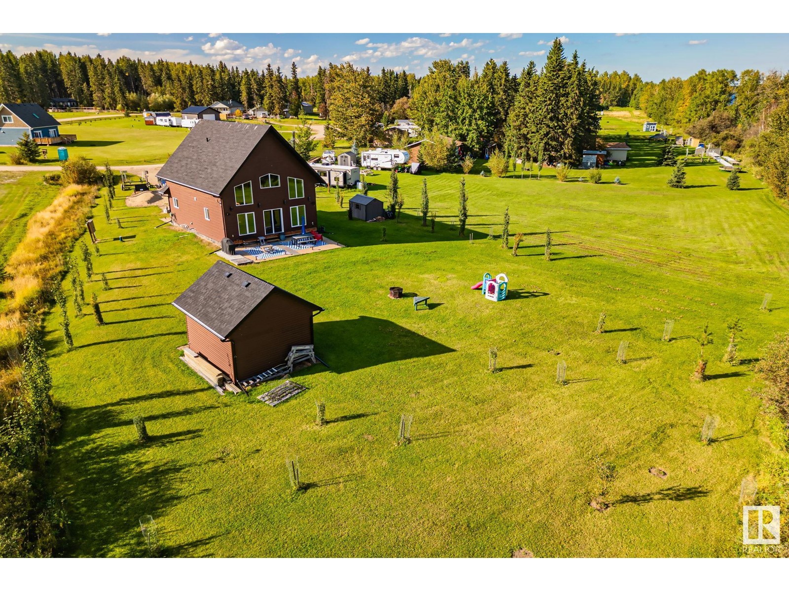 209 62002 Twp Rd 462 A, Rural Wetaskiwin County, Alberta  T0C 0T0 - Photo 62 - E4433450
