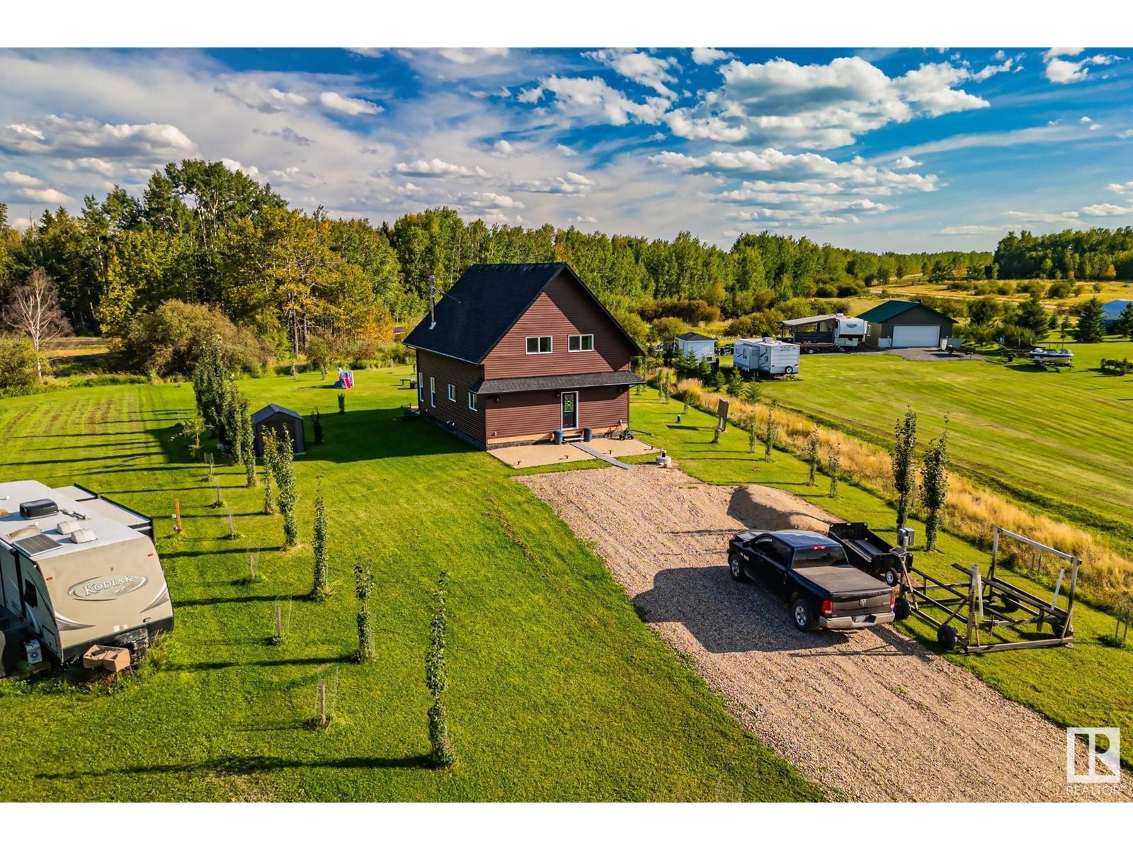 209 62002 Twp Rd 462 A, Rural Wetaskiwin County, Alberta  T0C 0T0 - Photo 65 - E4433450