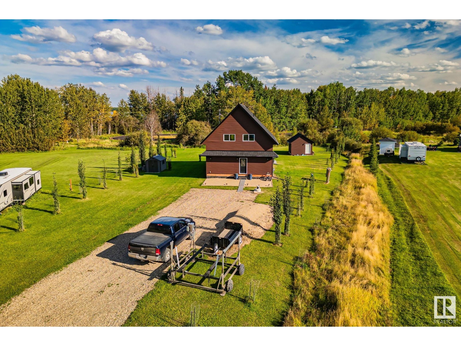 209 62002 Twp Rd 462 A, Rural Wetaskiwin County, Alberta  T0C 0T0 - Photo 66 - E4433450