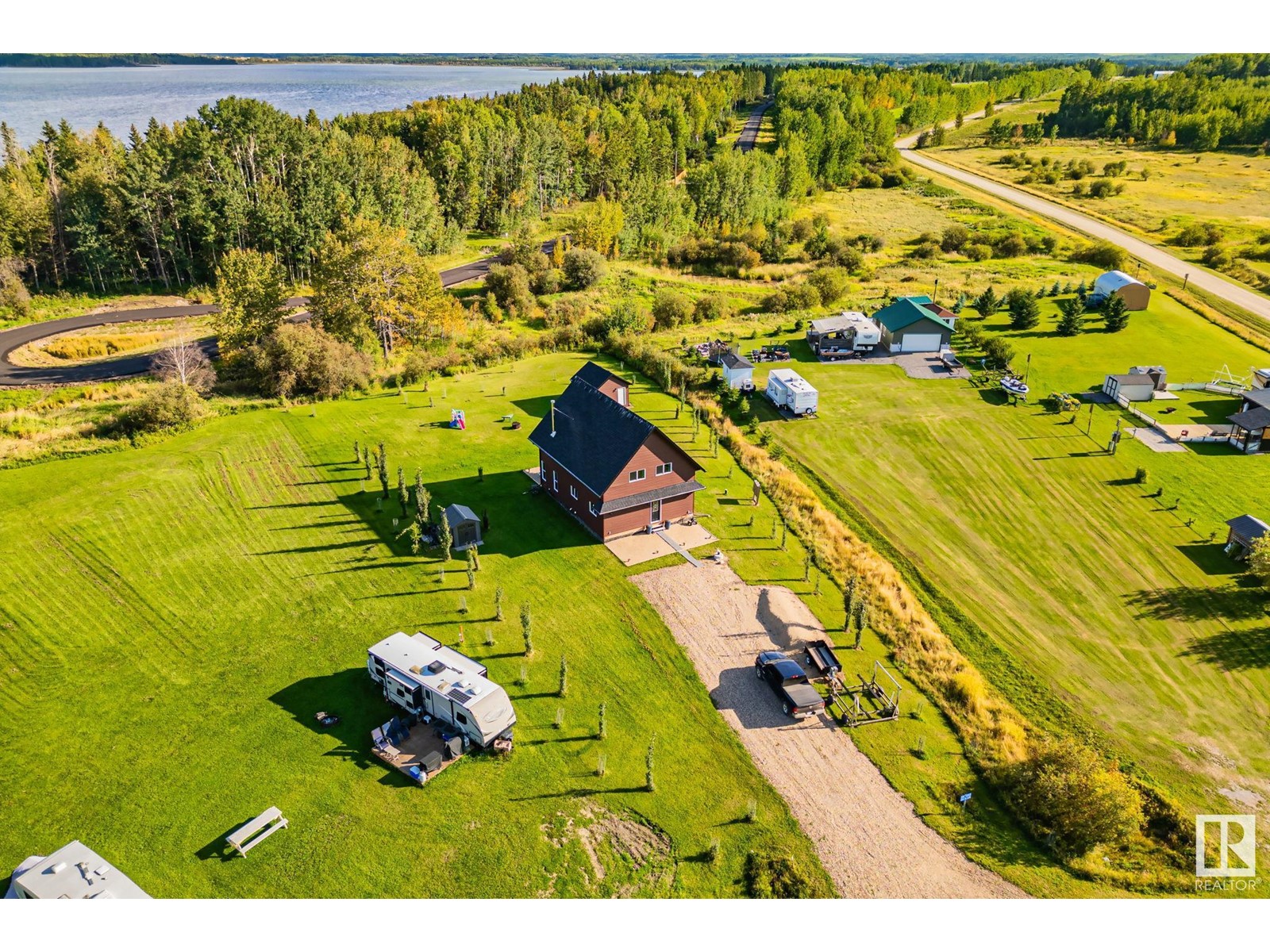 209 62002 Twp Rd 462 A, Rural Wetaskiwin County, Alberta  T0C 0T0 - Photo 67 - E4433450