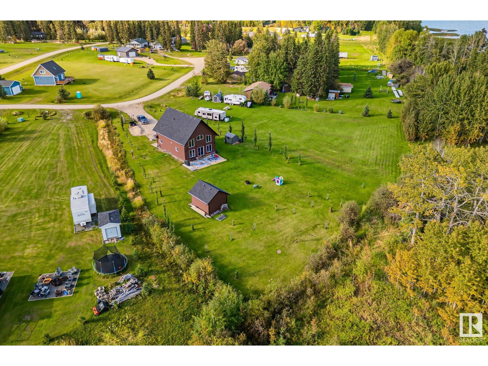 209 62002 Twp Rd 462 A, Rural Wetaskiwin County, Alberta  T0C 0T0 - Photo 69 - E4433450