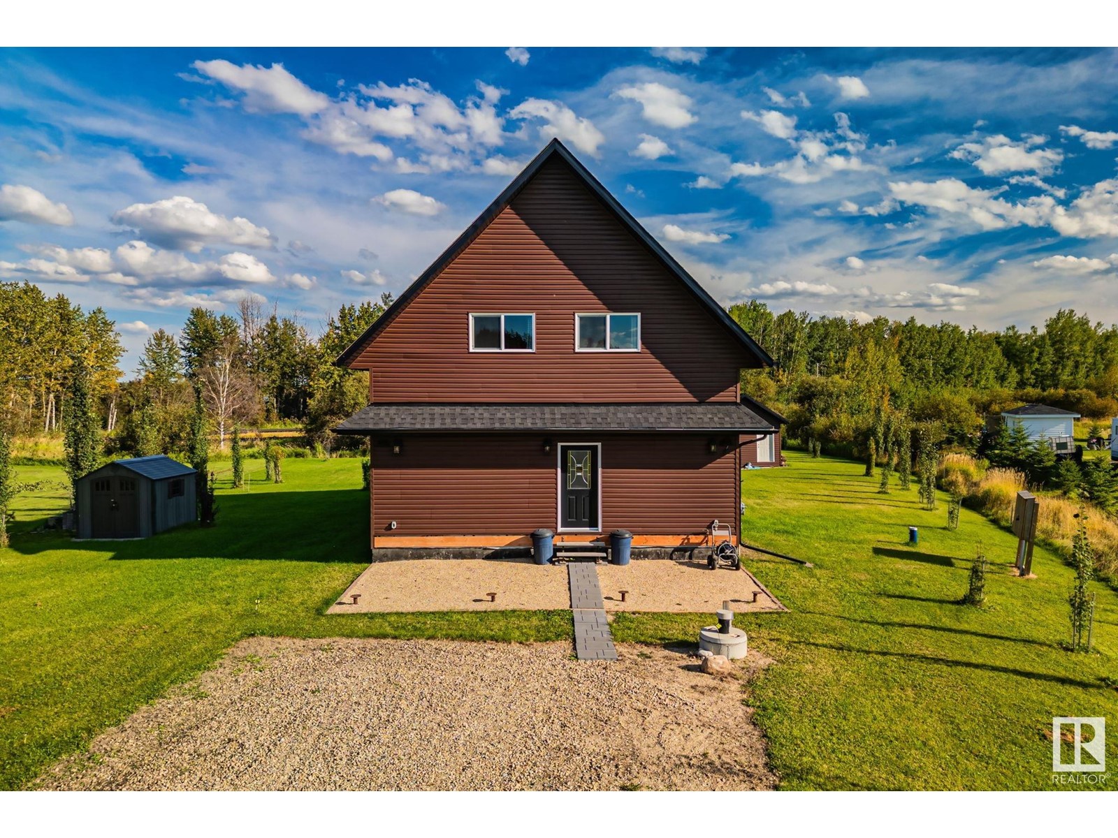 209 62002 Twp Rd 462 A, Rural Wetaskiwin County, Alberta  T0C 0T0 - Photo 8 - E4433450