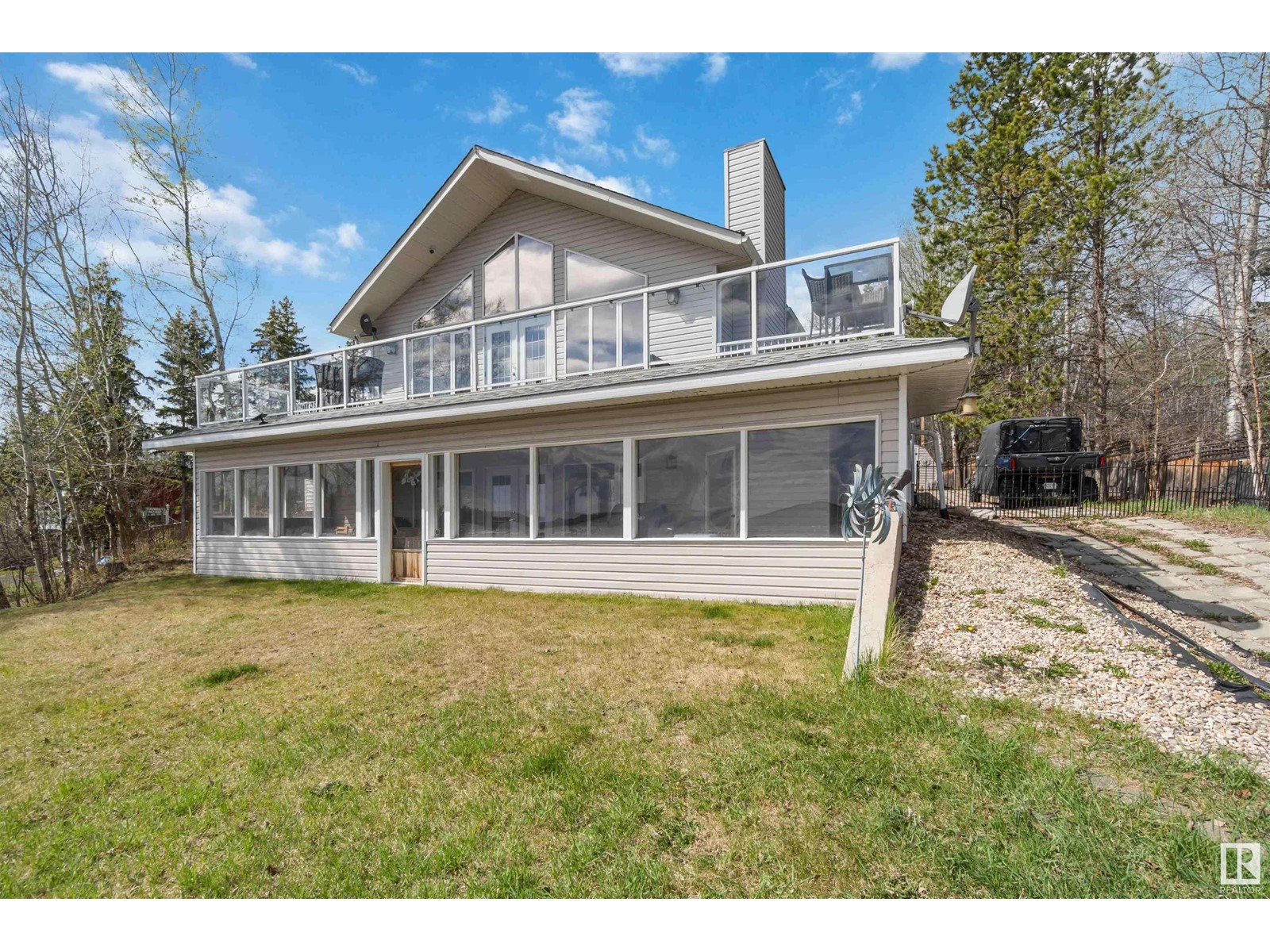 129 3215 TWP RD 574, rural lac ste. anne county, Alberta