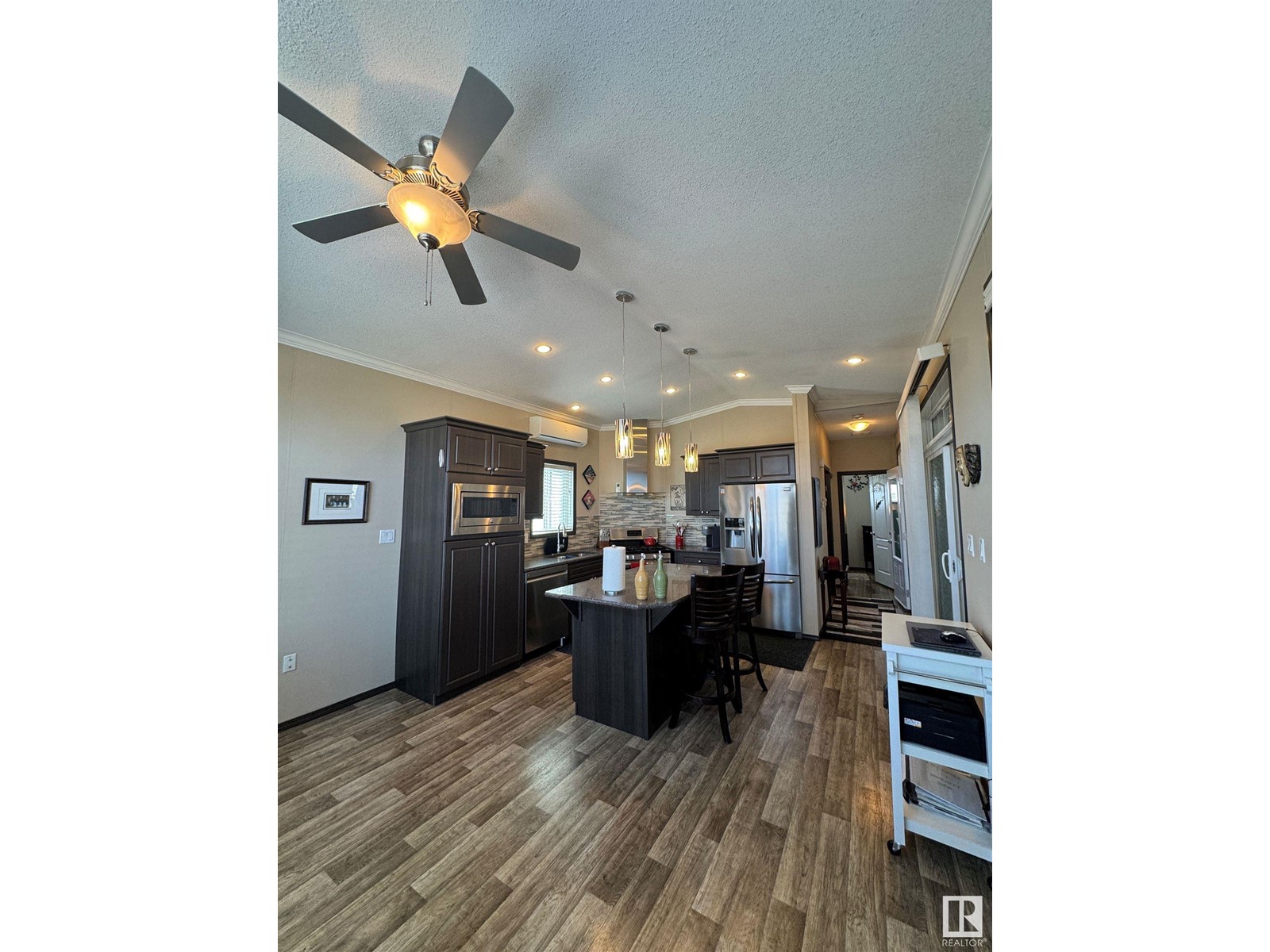#517 454029 Rge Road 11, Rural Wetaskiwin County, Alberta  T0C 2V0 - Photo 23 - E4433489