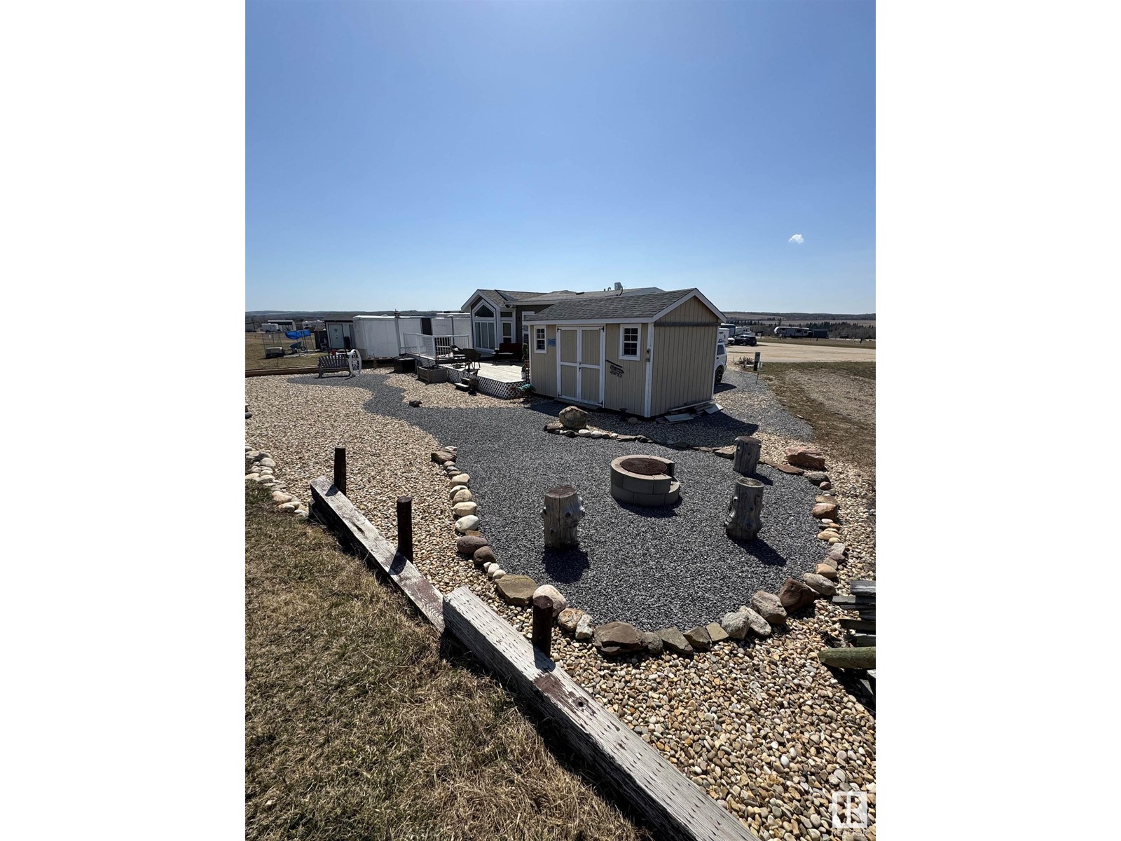 #517 454029 Rge Road 11, Rural Wetaskiwin County, Alberta  T0C 2V0 - Photo 48 - E4433489