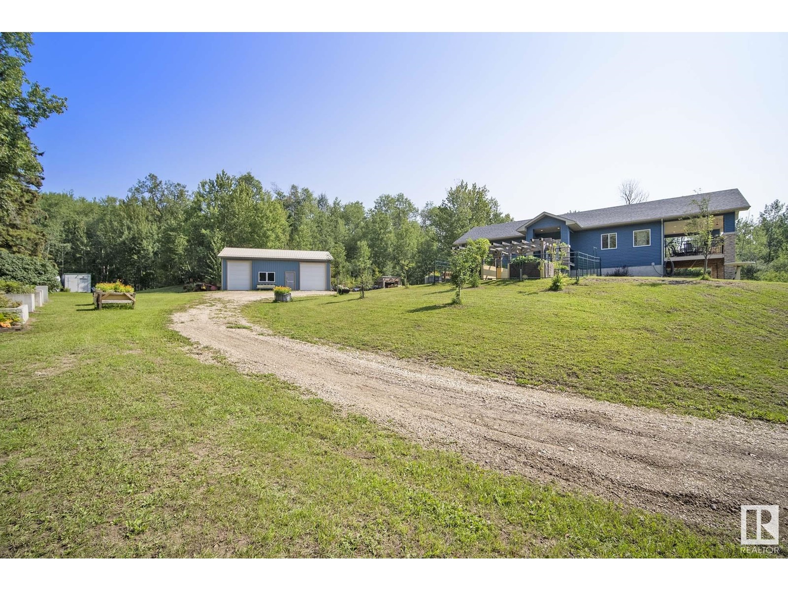 4518 Lakeshore Rd, Rural Parkland County, Alberta  T0E 2K0 - Photo 11 - E4433506