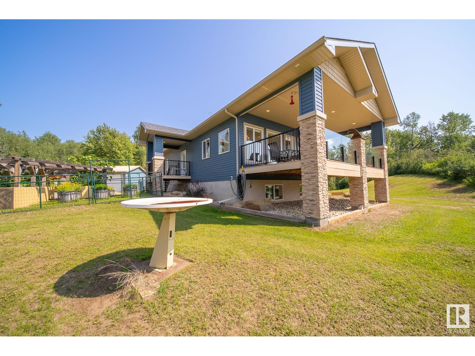 4518 Lakeshore Rd, Rural Parkland County, Alberta  T0E 2K0 - Photo 12 - E4433506