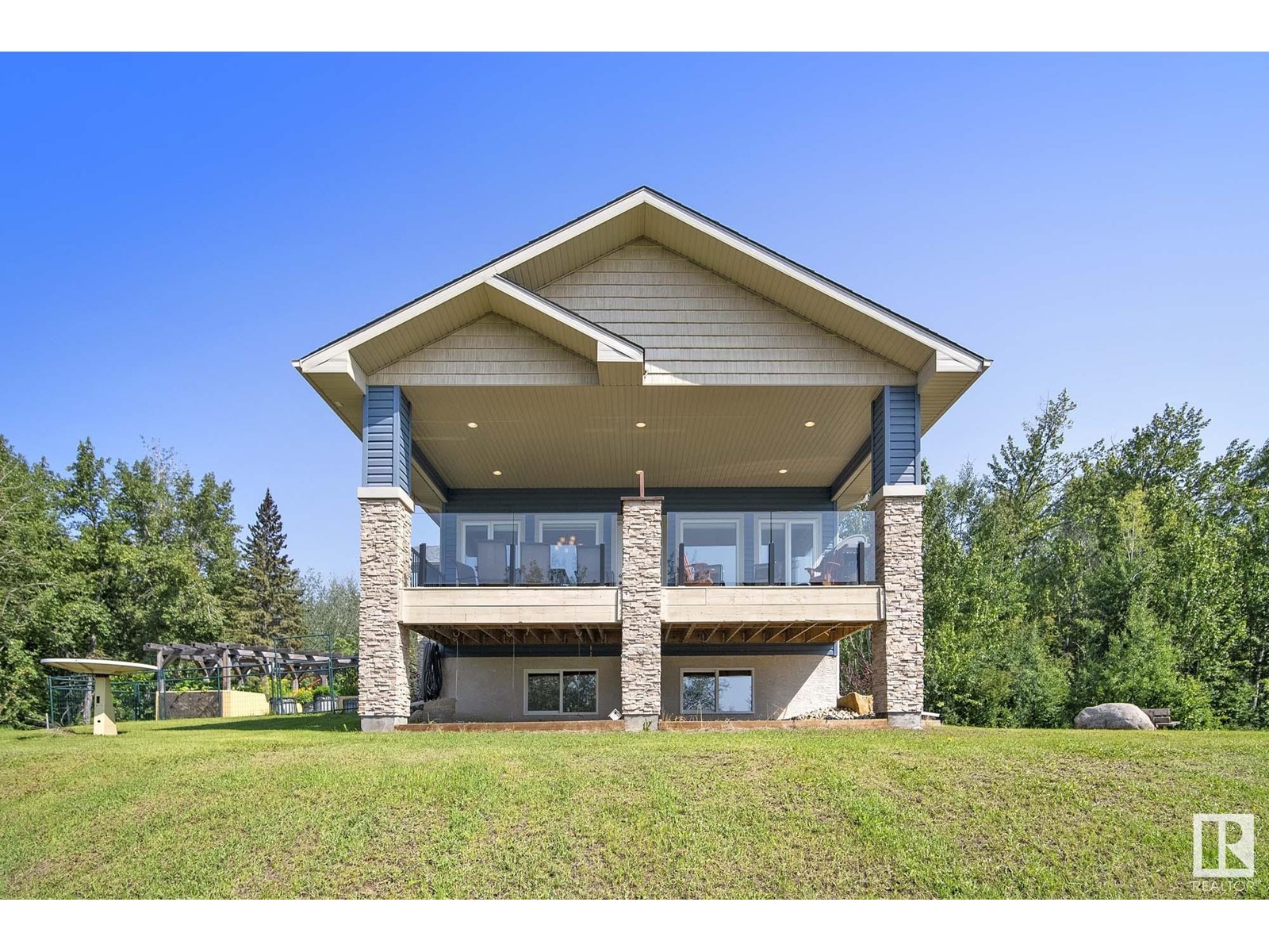 4518 Lakeshore Rd, Rural Parkland County, Alberta  T0E 2K0 - Photo 13 - E4433506