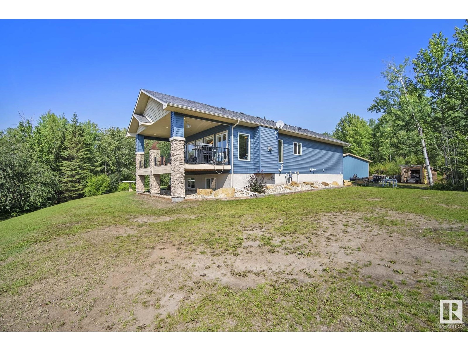 4518 Lakeshore Rd, Rural Parkland County, Alberta  T0E 2K0 - Photo 14 - E4433506