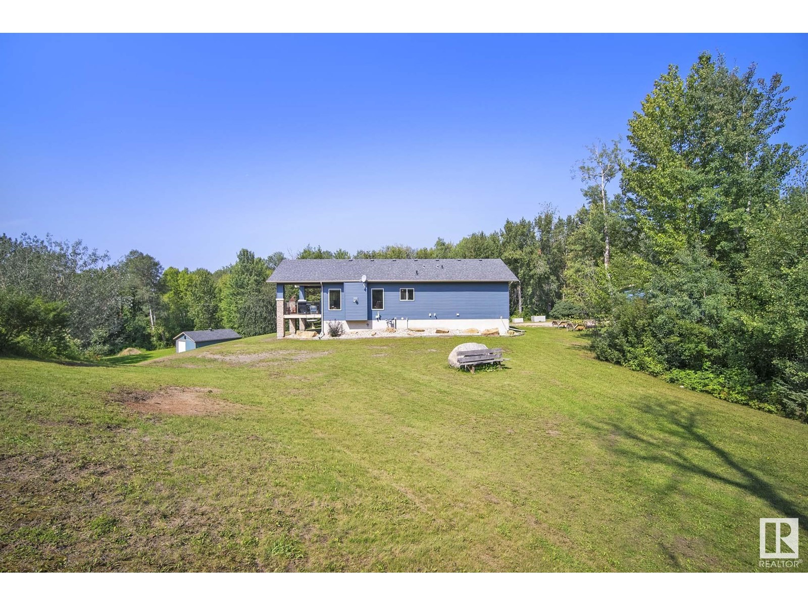4518 Lakeshore Rd, Rural Parkland County, Alberta  T0E 2K0 - Photo 15 - E4433506