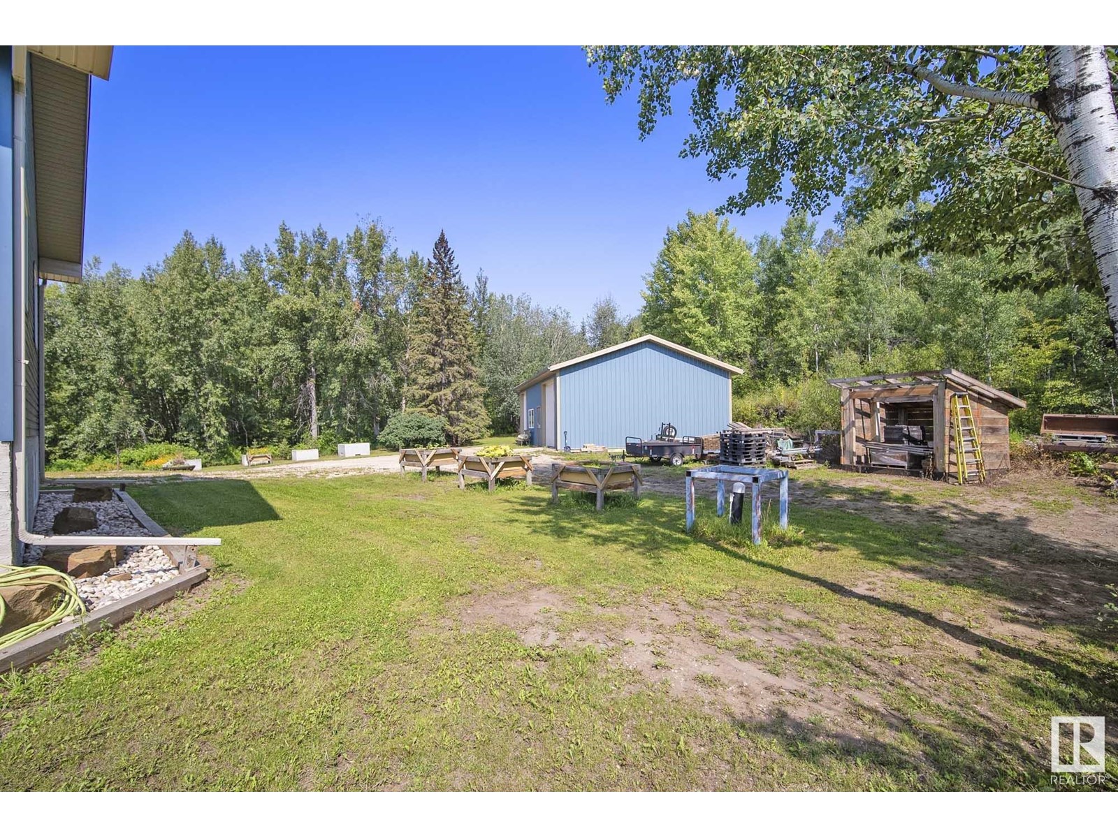 4518 Lakeshore Rd, Rural Parkland County, Alberta  T0E 2K0 - Photo 16 - E4433506