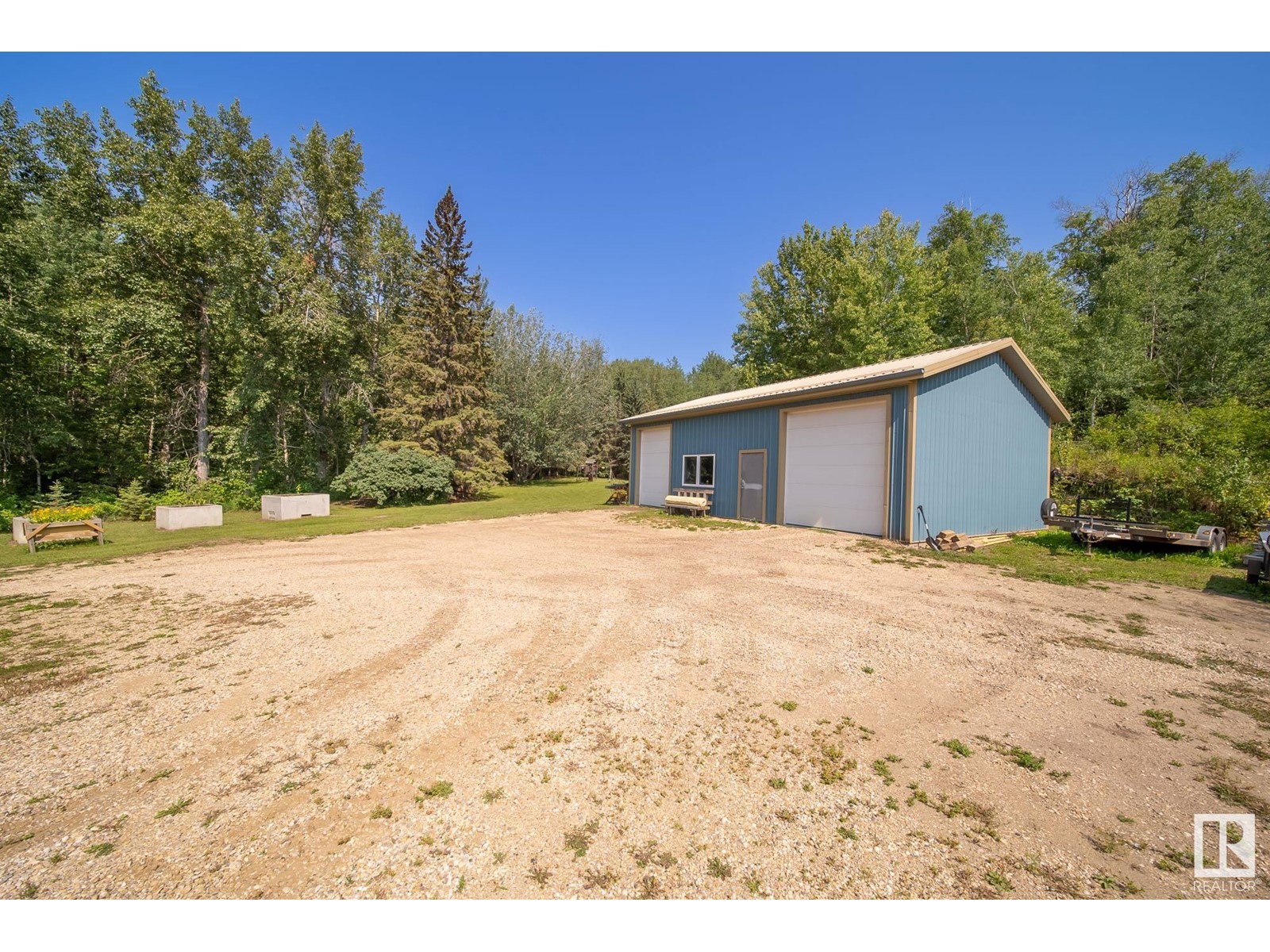 4518 Lakeshore Rd, Rural Parkland County, Alberta  T0E 2K0 - Photo 17 - E4433506