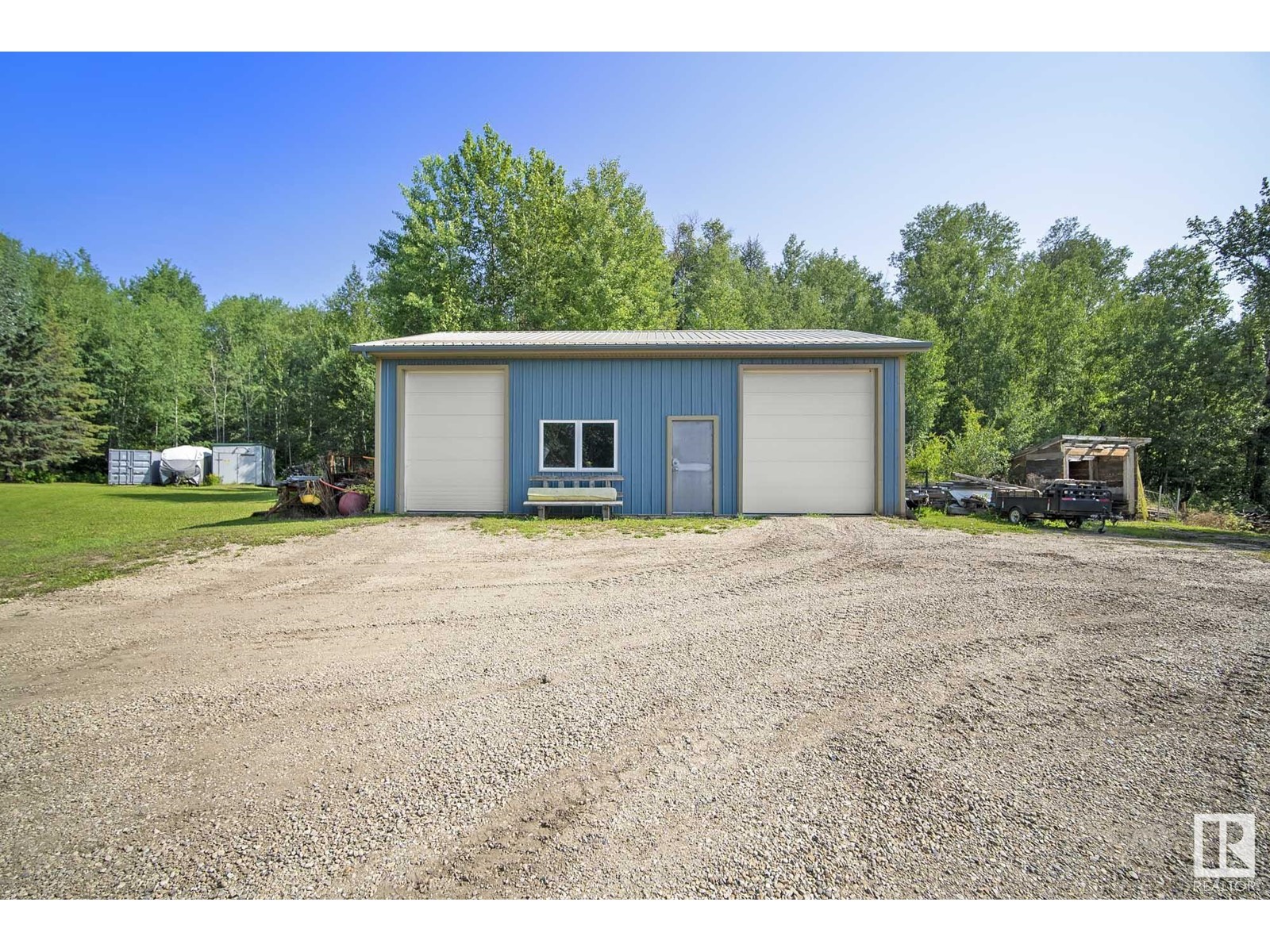 4518 Lakeshore Rd, Rural Parkland County, Alberta  T0E 2K0 - Photo 18 - E4433506