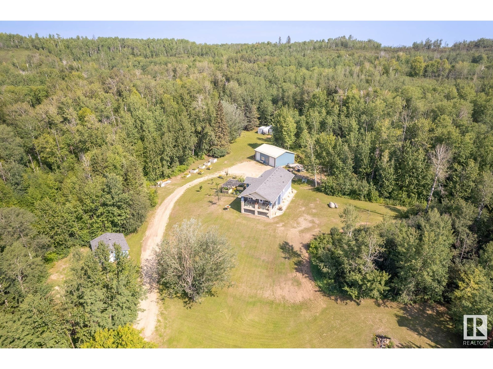 4518 Lakeshore Rd, Rural Parkland County, Alberta  T0E 2K0 - Photo 2 - E4433506
