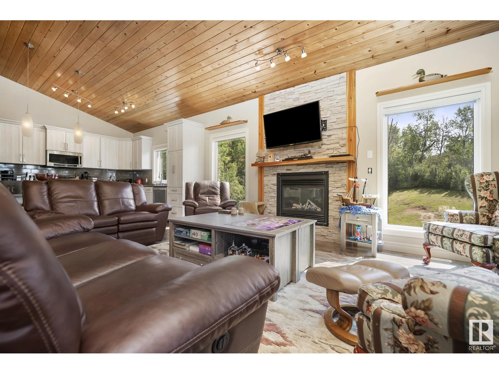 4518 Lakeshore Rd, Rural Parkland County, Alberta  T0E 2K0 - Photo 28 - E4433506