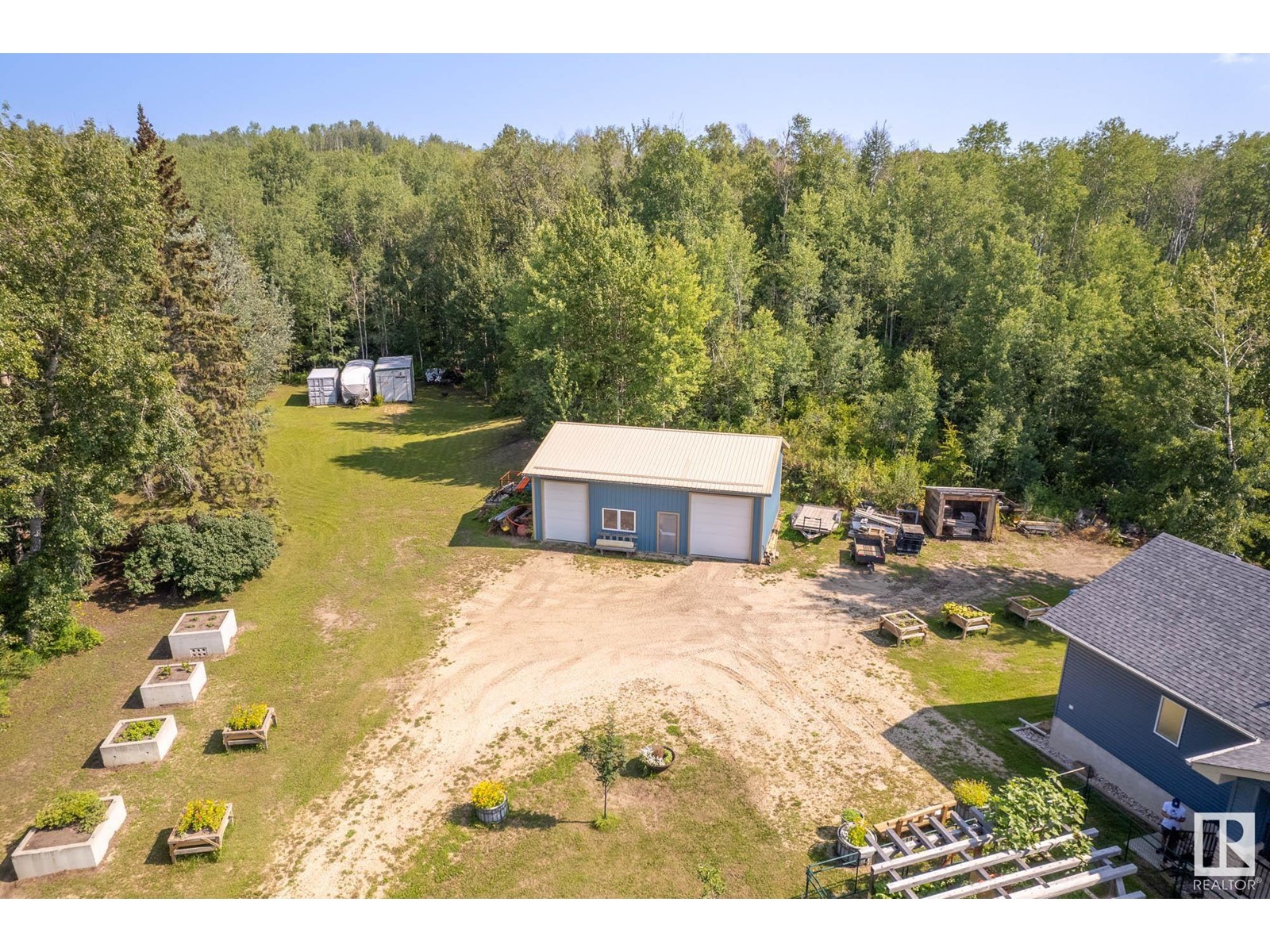4518 Lakeshore Rd, Rural Parkland County, Alberta  T0E 2K0 - Photo 5 - E4433506