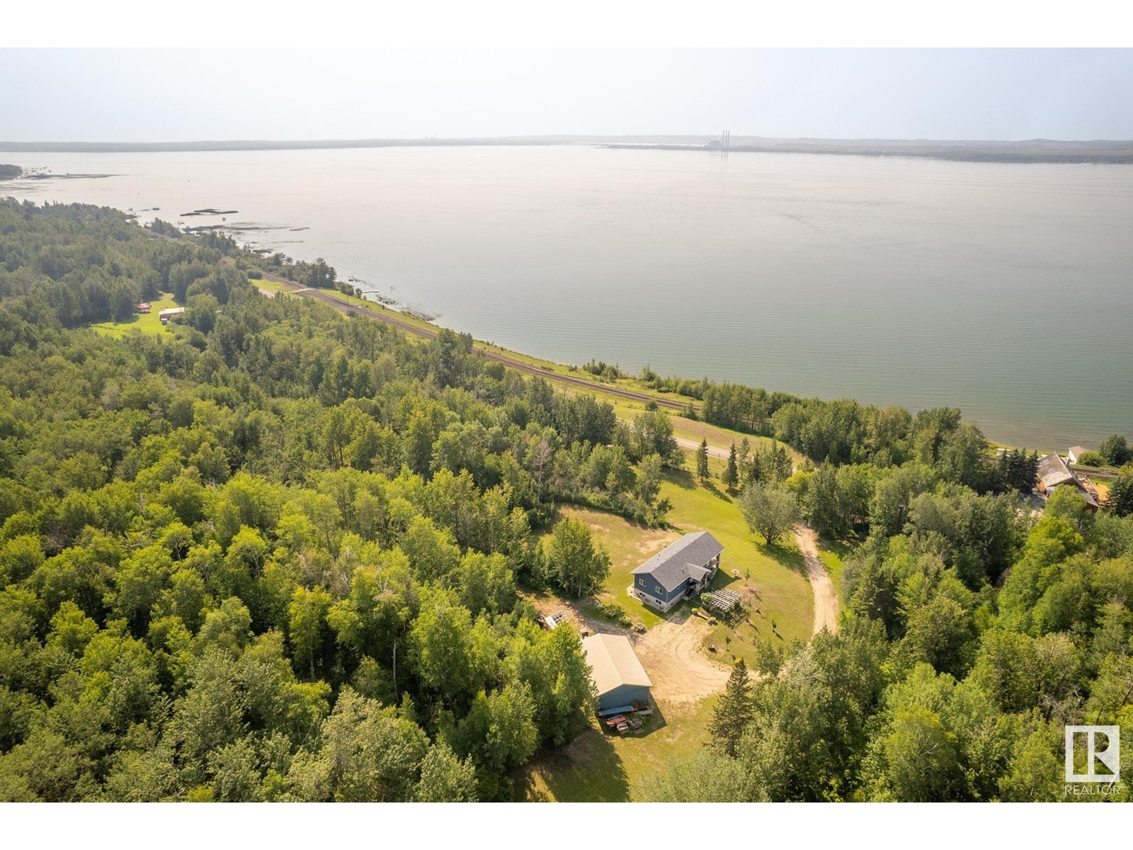 4518 Lakeshore Rd, Rural Parkland County, Alberta  T0E 2K0 - Photo 52 - E4433506