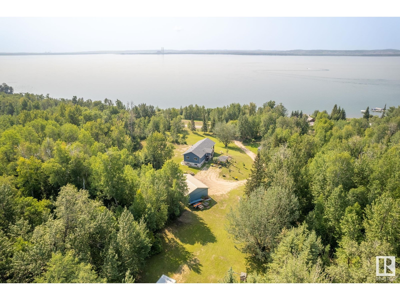 4518 Lakeshore Rd, Rural Parkland County, Alberta  T0E 2K0 - Photo 7 - E4433506