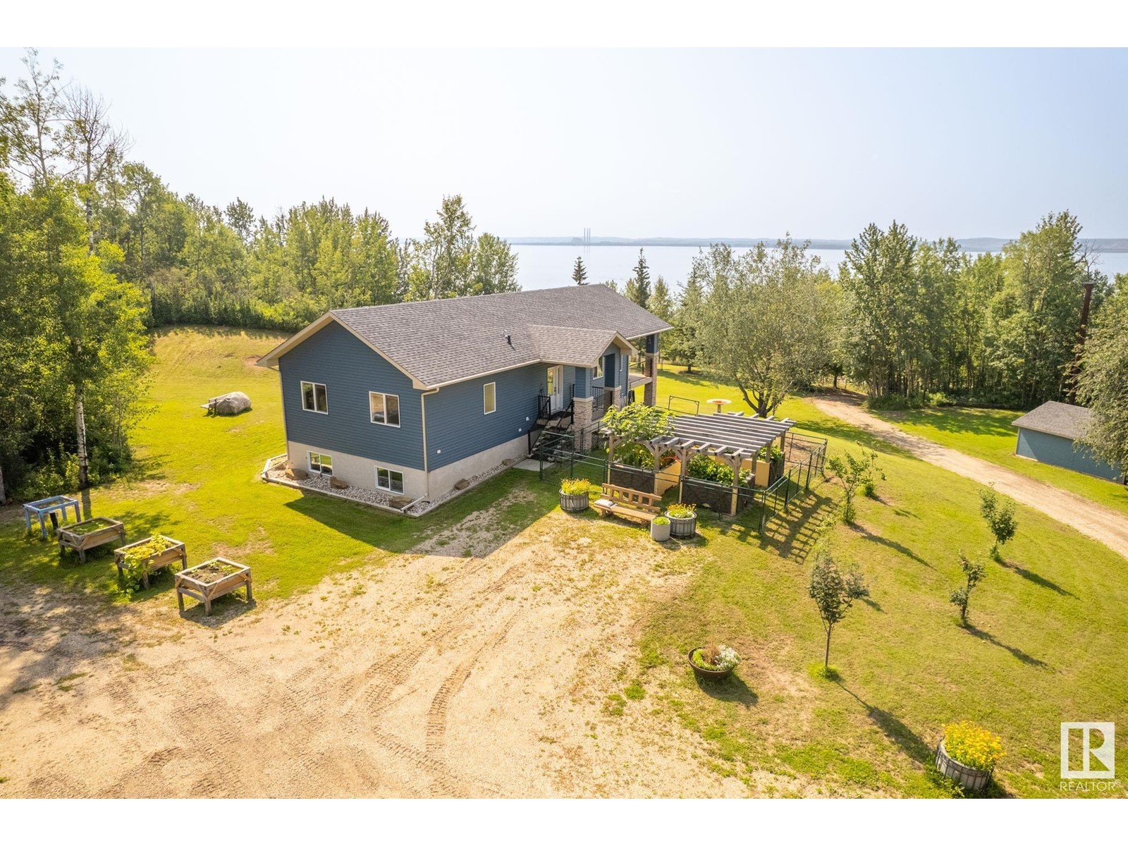 4518 Lakeshore Rd, Rural Parkland County, Alberta  T0E 2K0 - Photo 8 - E4433506