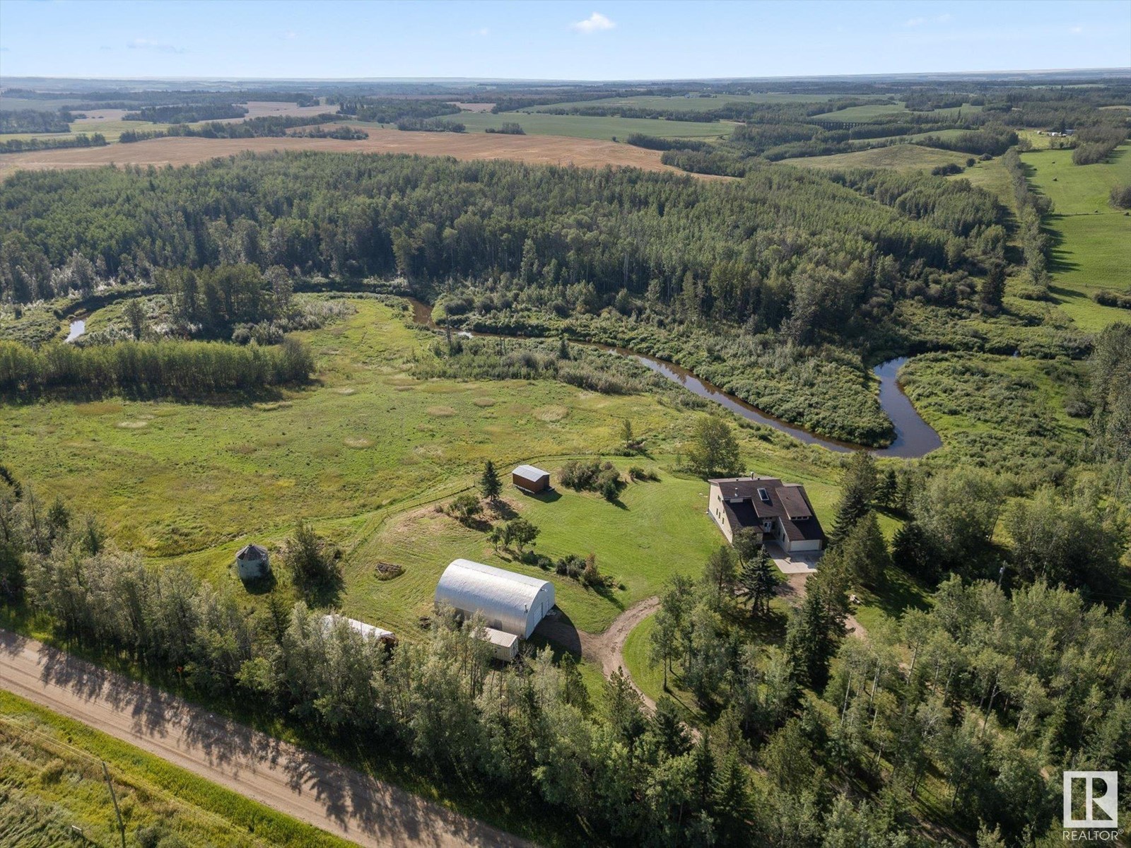 8115 Township Road 574, rural lac ste. anne county, Alberta