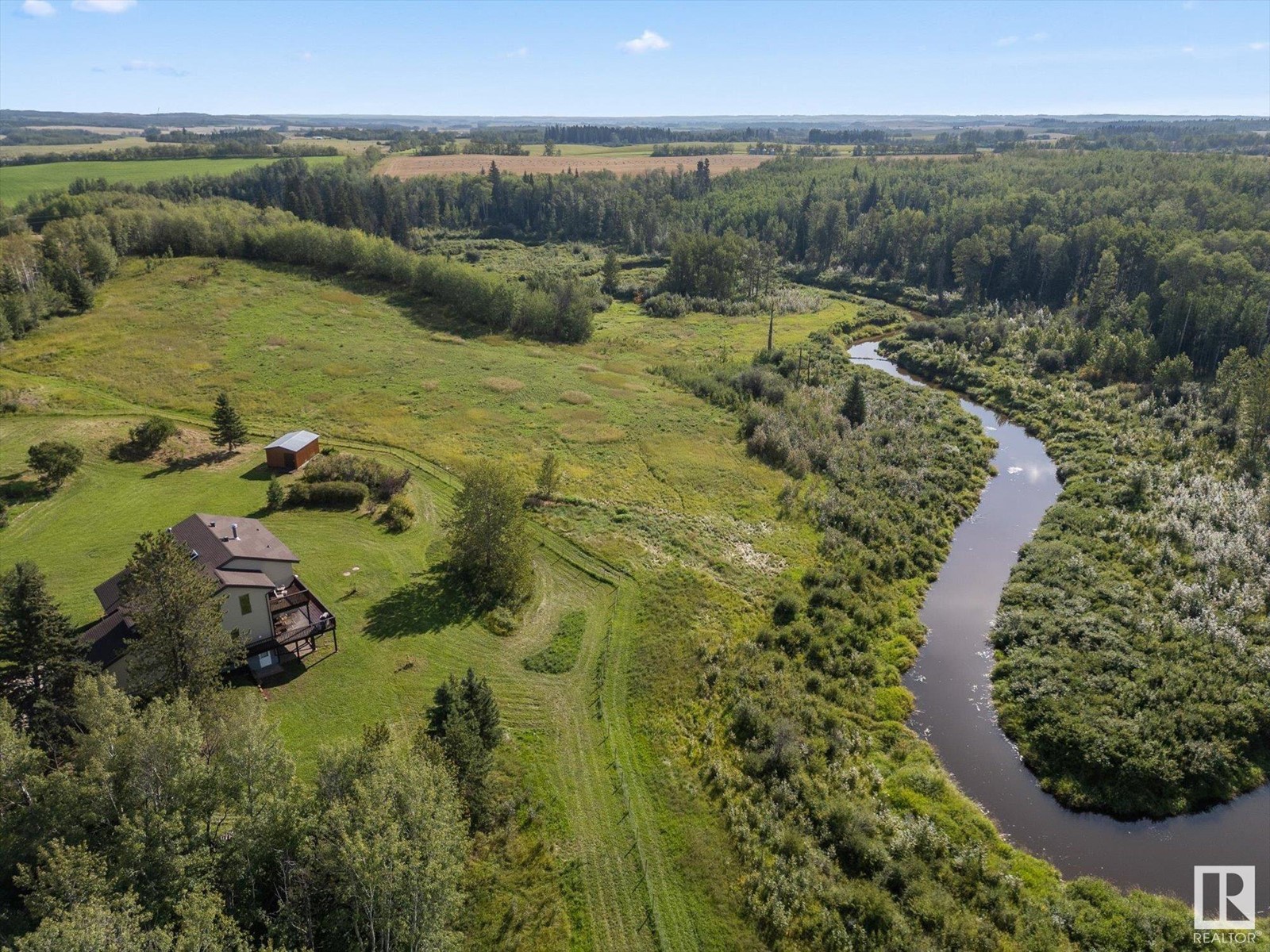 8115 Township Road 574, Rural Lac Ste. Anne County, Alberta  T0E 1N0 - Photo 2 - E4433510