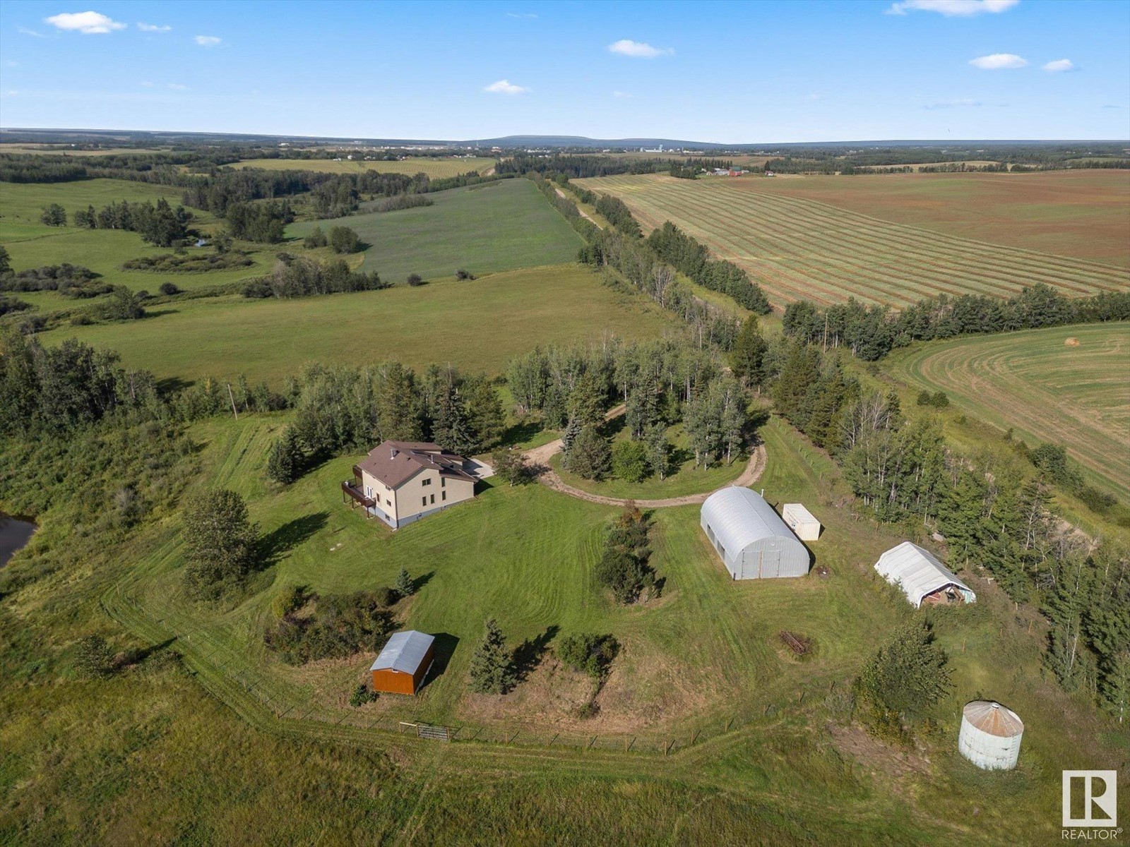 8115 Township Road 574, Rural Lac Ste. Anne County, Alberta  T0E 1N0 - Photo 3 - E4433510