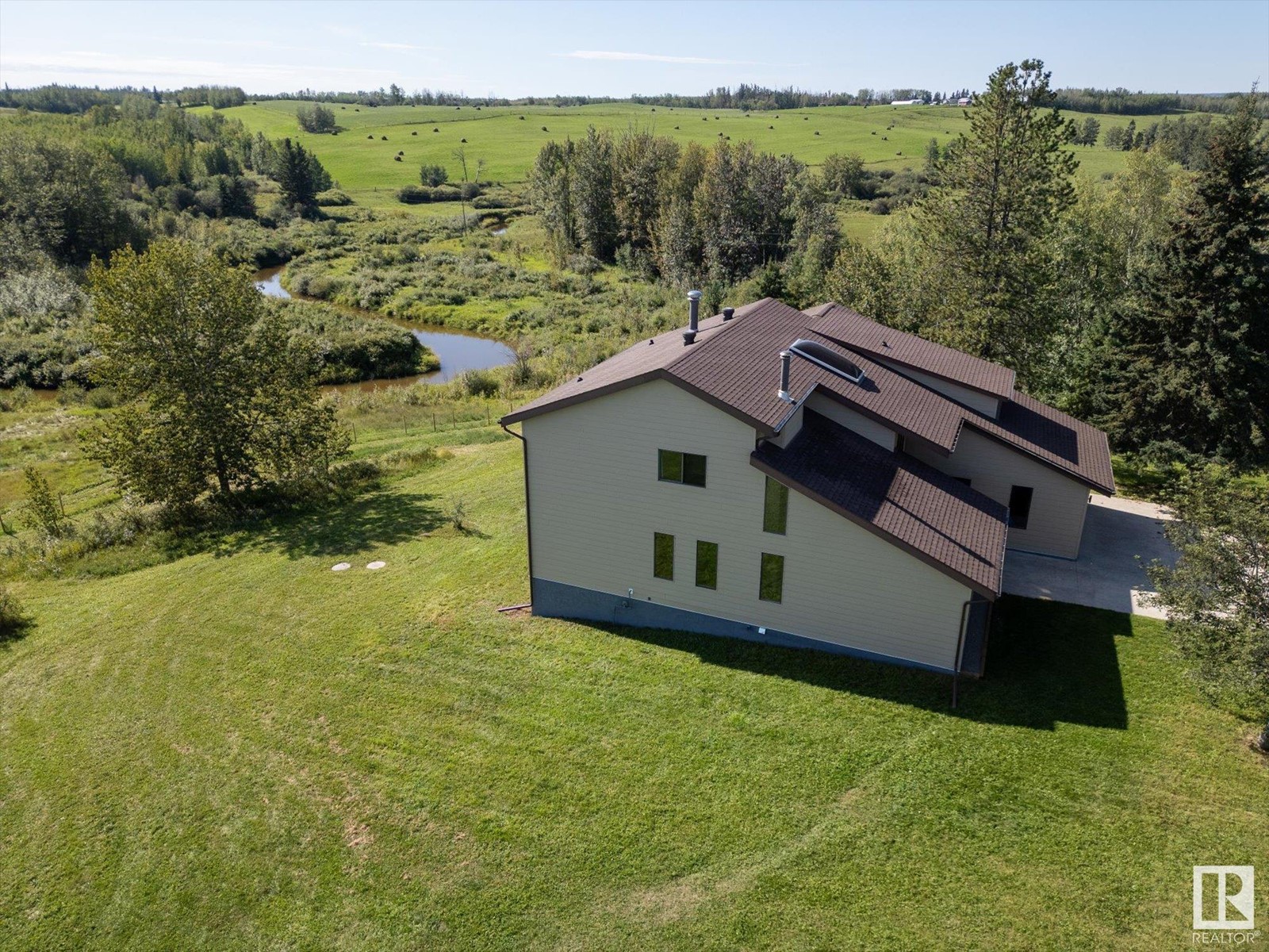 8115 Township Road 574, Rural Lac Ste. Anne County, Alberta  T0E 1N0 - Photo 41 - E4433510
