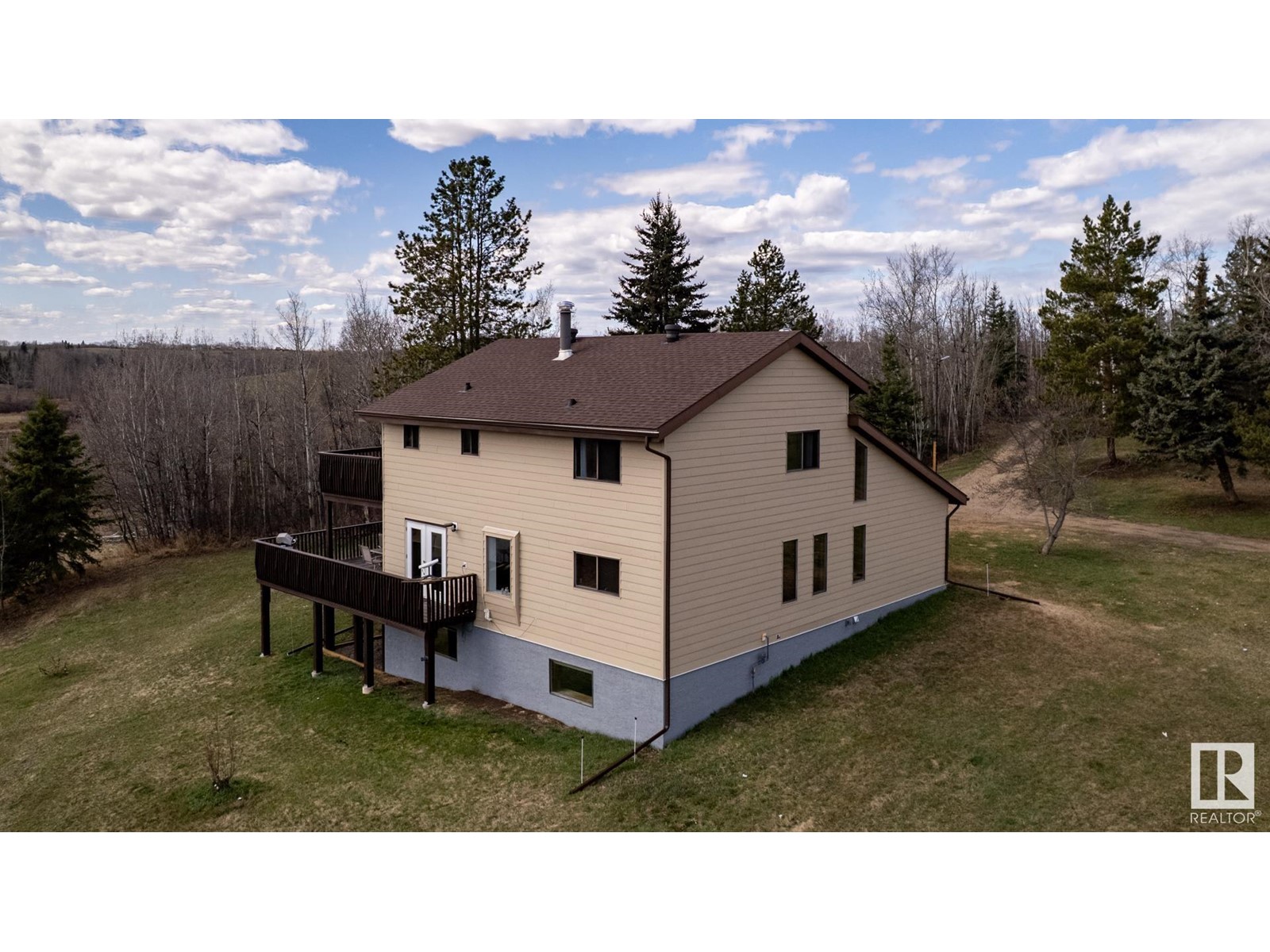 8115 Township Road 574, Rural Lac Ste. Anne County, Alberta  T0E 1N0 - Photo 43 - E4433510