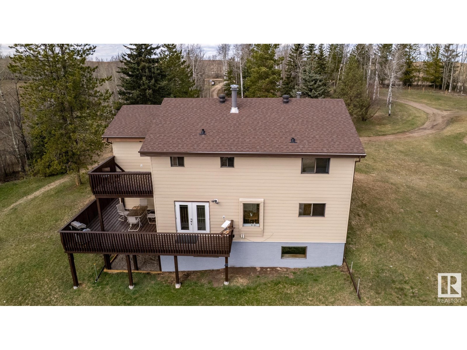 8115 Township Road 574, Rural Lac Ste. Anne County, Alberta  T0E 1N0 - Photo 44 - E4433510