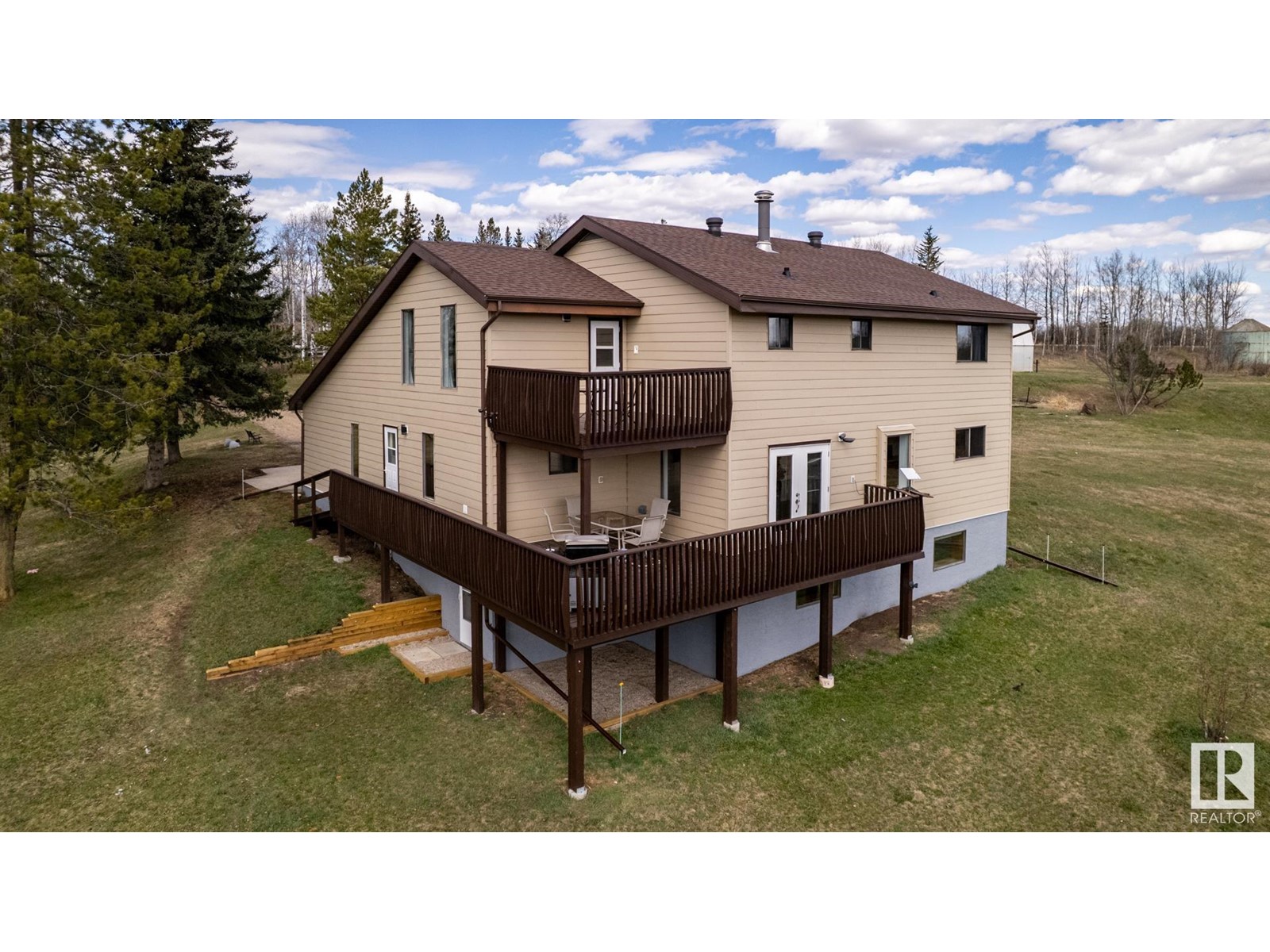 8115 Township Road 574, Rural Lac Ste. Anne County, Alberta  T0E 1N0 - Photo 45 - E4433510
