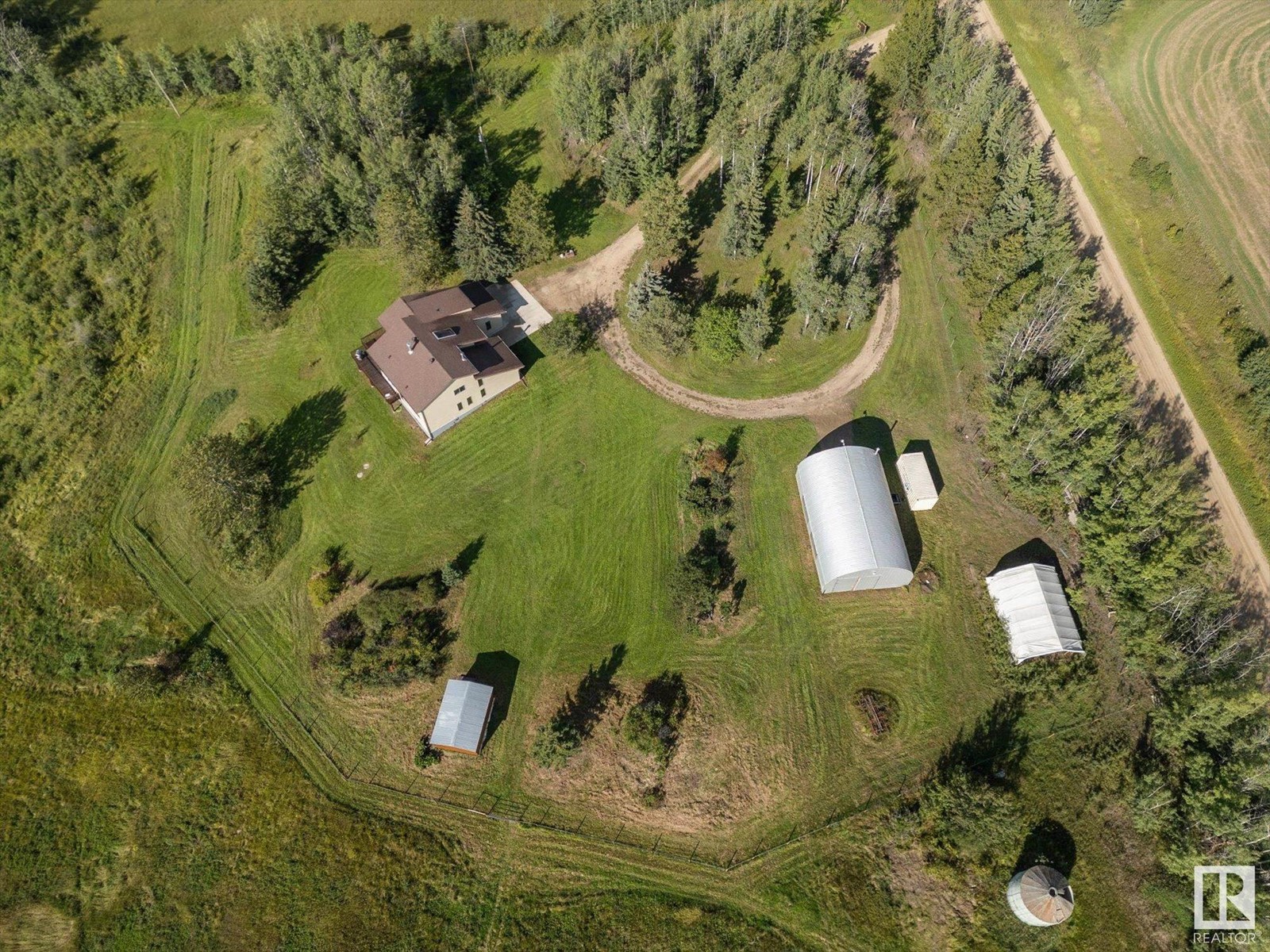 8115 Township Road 574, Rural Lac Ste. Anne County, Alberta  T0E 1N0 - Photo 54 - E4433510
