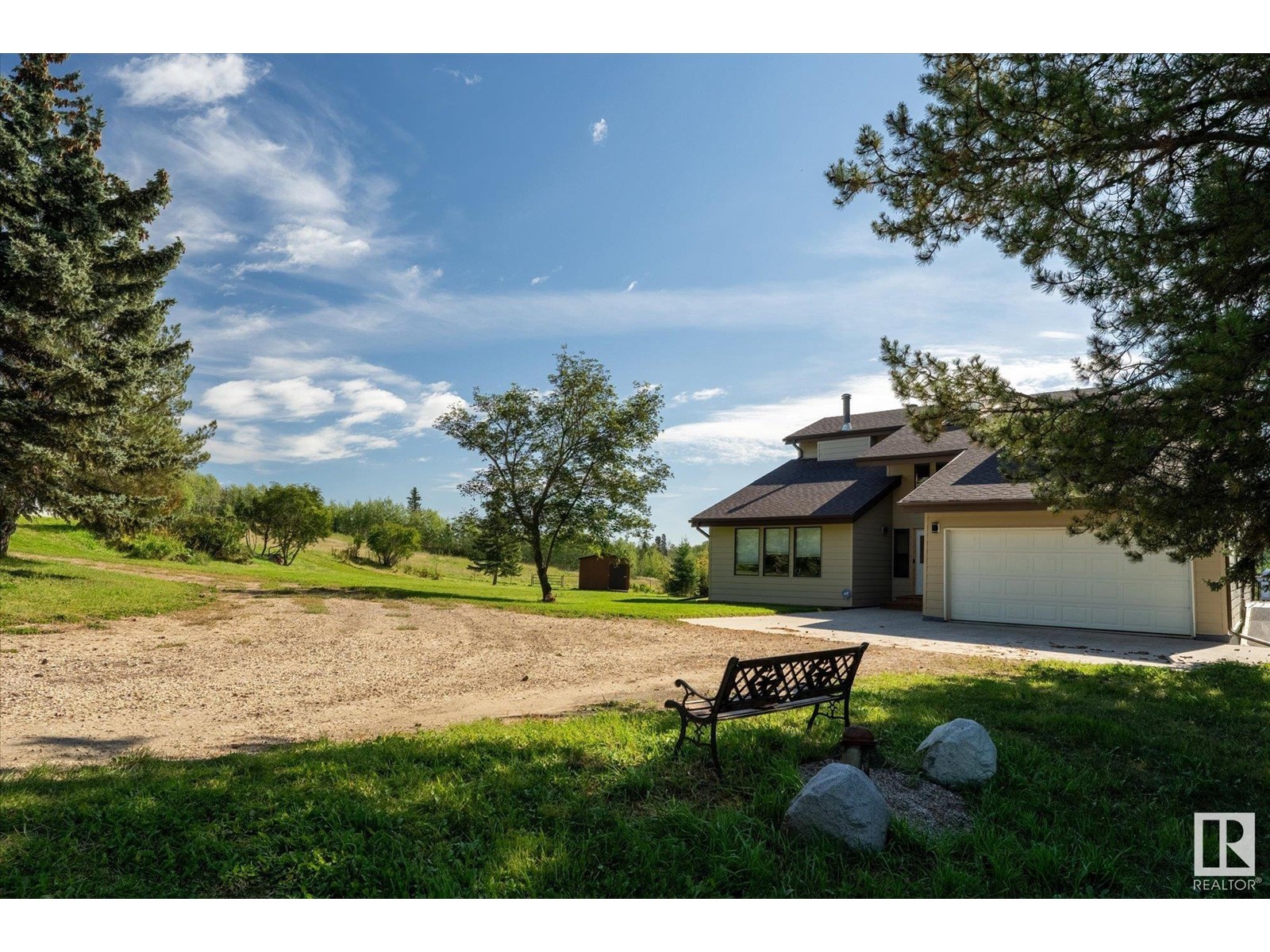 8115 Township Road 574, Rural Lac Ste. Anne County, Alberta  T0E 1N0 - Photo 6 - E4433510