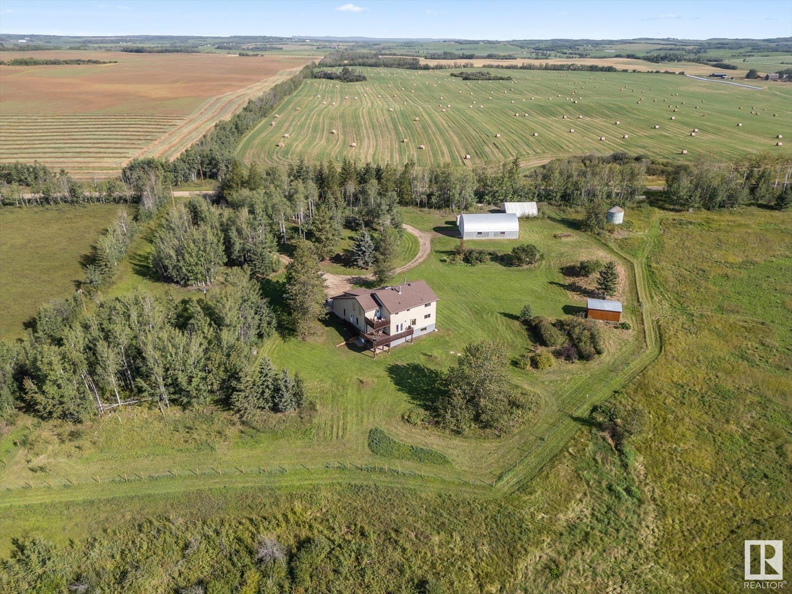 8115 Township Road 574, Rural Lac Ste. Anne County, Alberta  T0E 1N0 - Photo 66 - E4433510