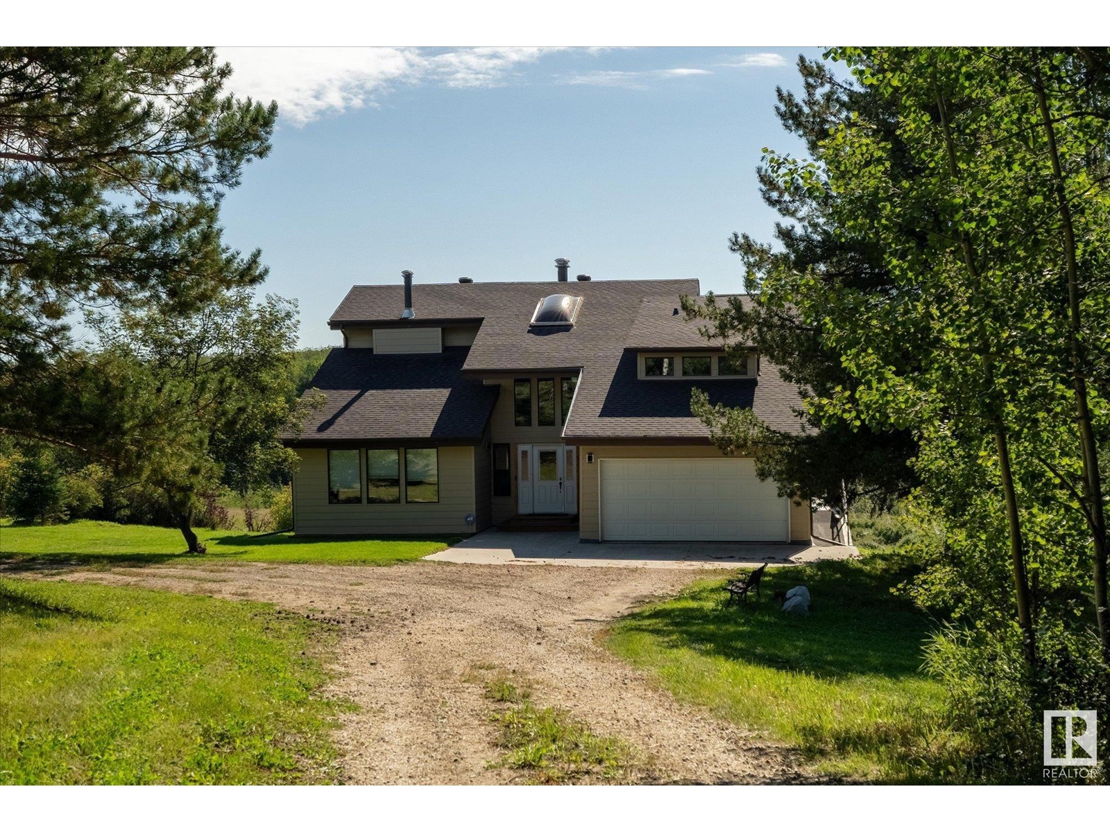 8115 Township Road 574, Rural Lac Ste. Anne County, Alberta  T0E 1N0 - Photo 7 - E4433510