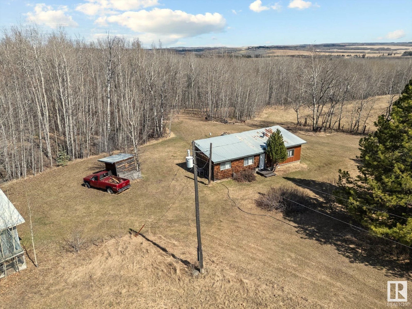 9326 Twp Rd 550, Rural Yellowhead, Alberta  T0E 2M0 - Photo 15 - E4433513