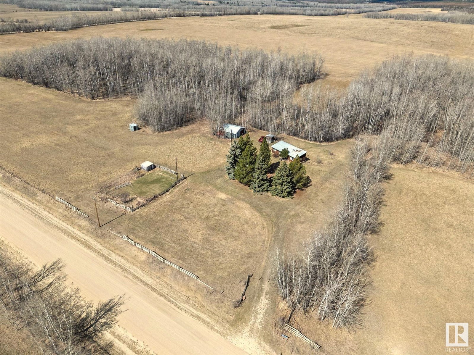 9326 Twp Rd 550, Rural Yellowhead, Alberta  T0E 2M0 - Photo 18 - E4433513